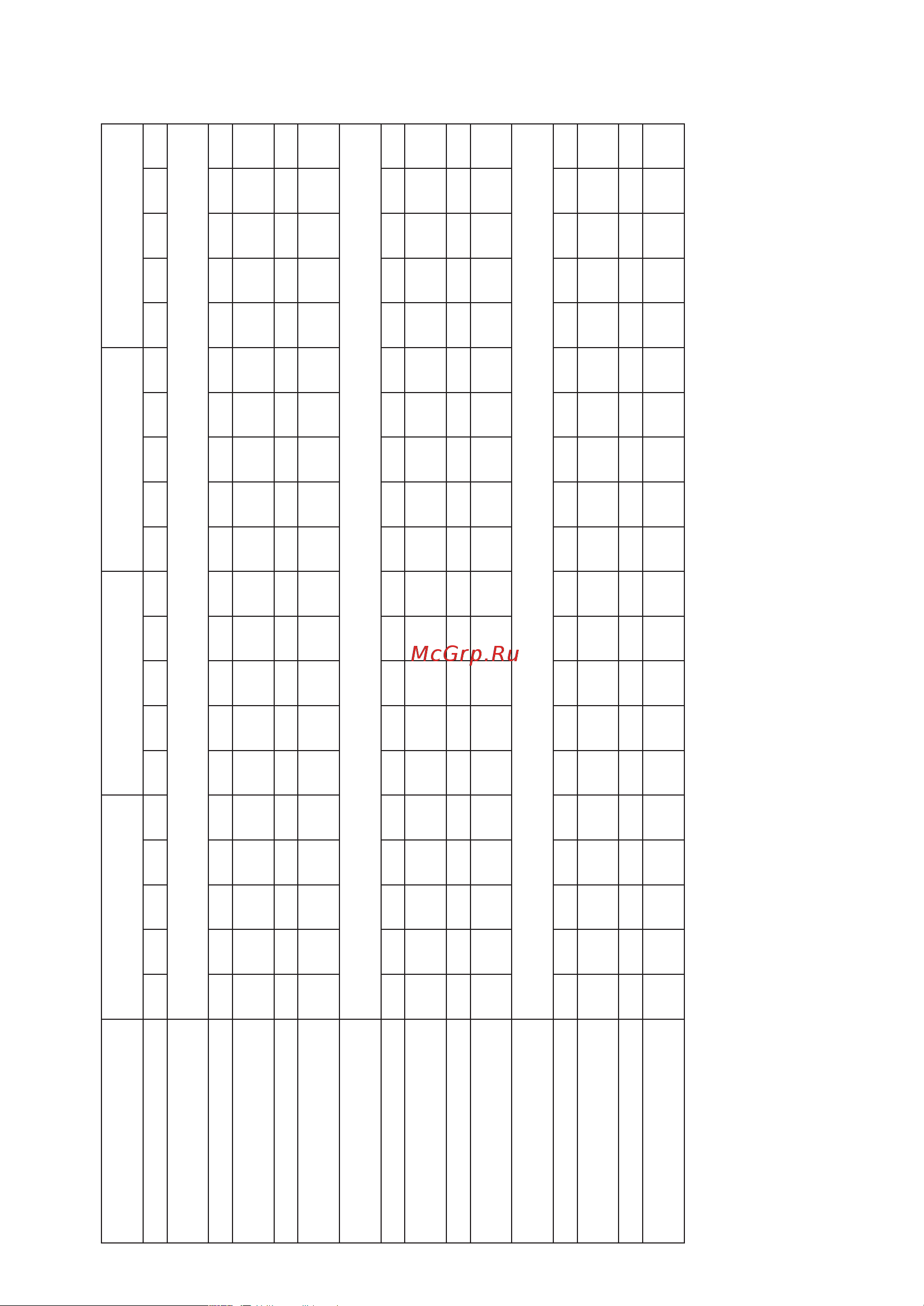 Ballu BHP-W3-25-LN [22/30] Подробные технические характеристики bhp w3 30 s
