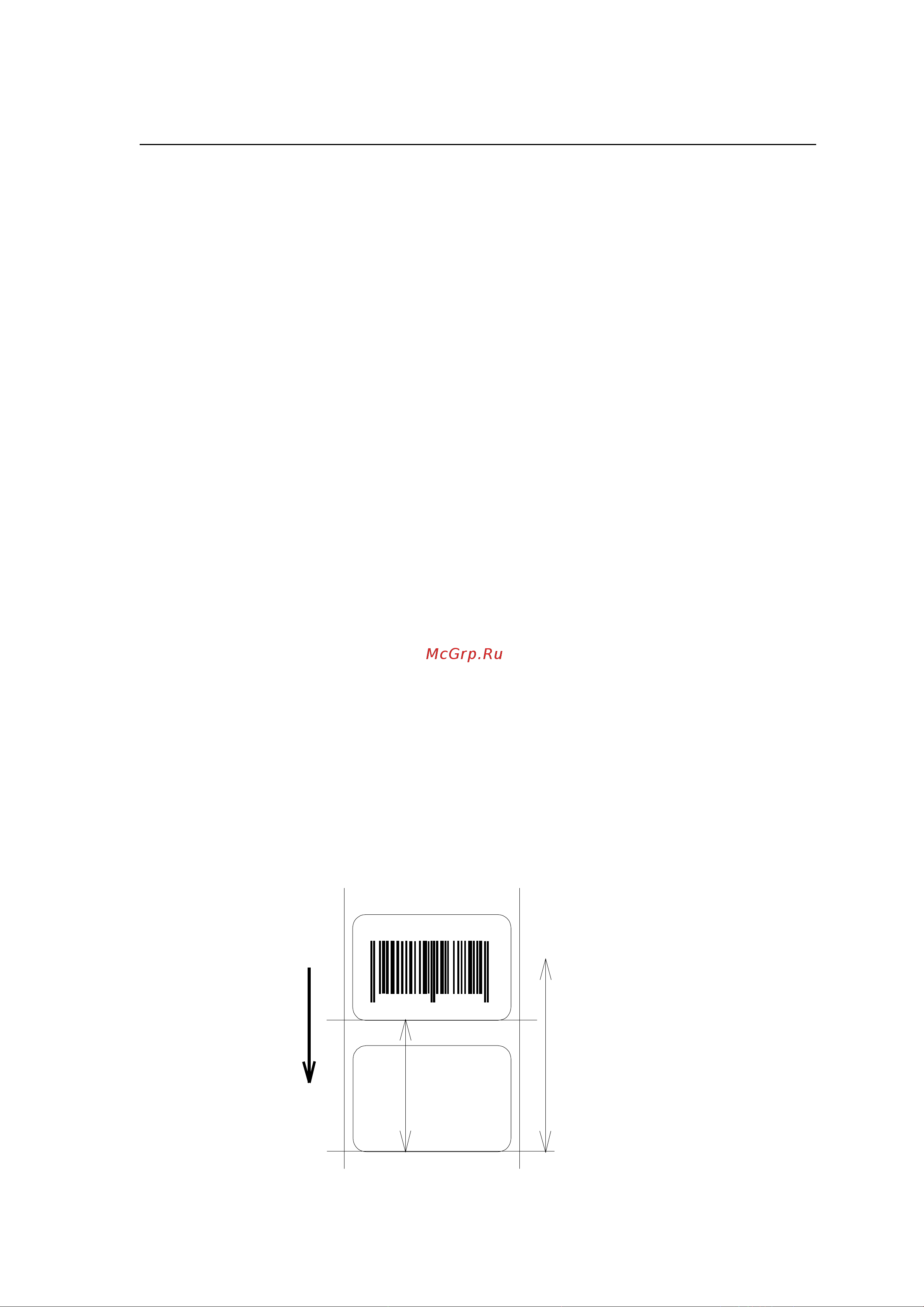 Citizen CL-E720DT [33/154] Setting maximum label length