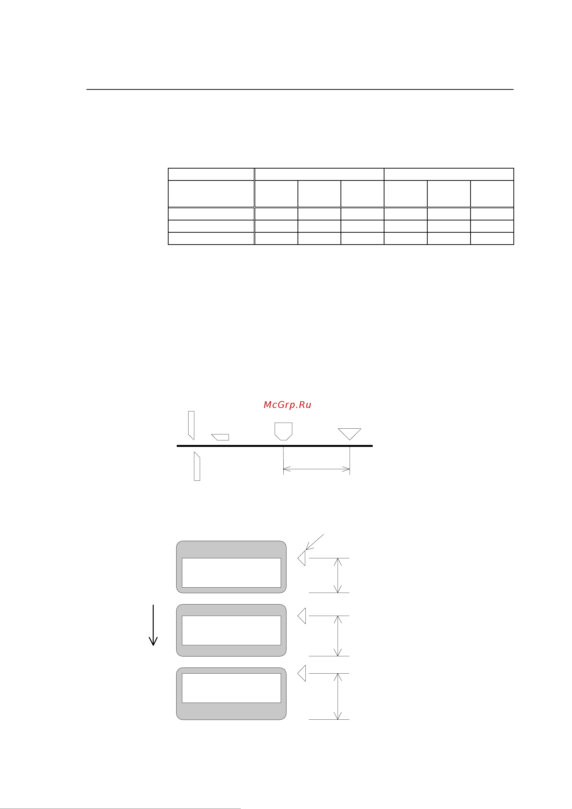 Citizen CL-E720DT [35/154] Setting printing position