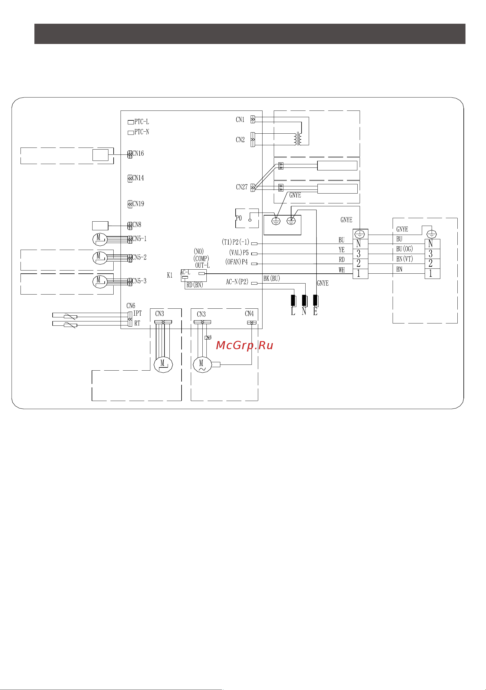 Dantex RK-09SAT/RK-09SATE [33/36] Внутренние блоки rk 07sat rk 24sat