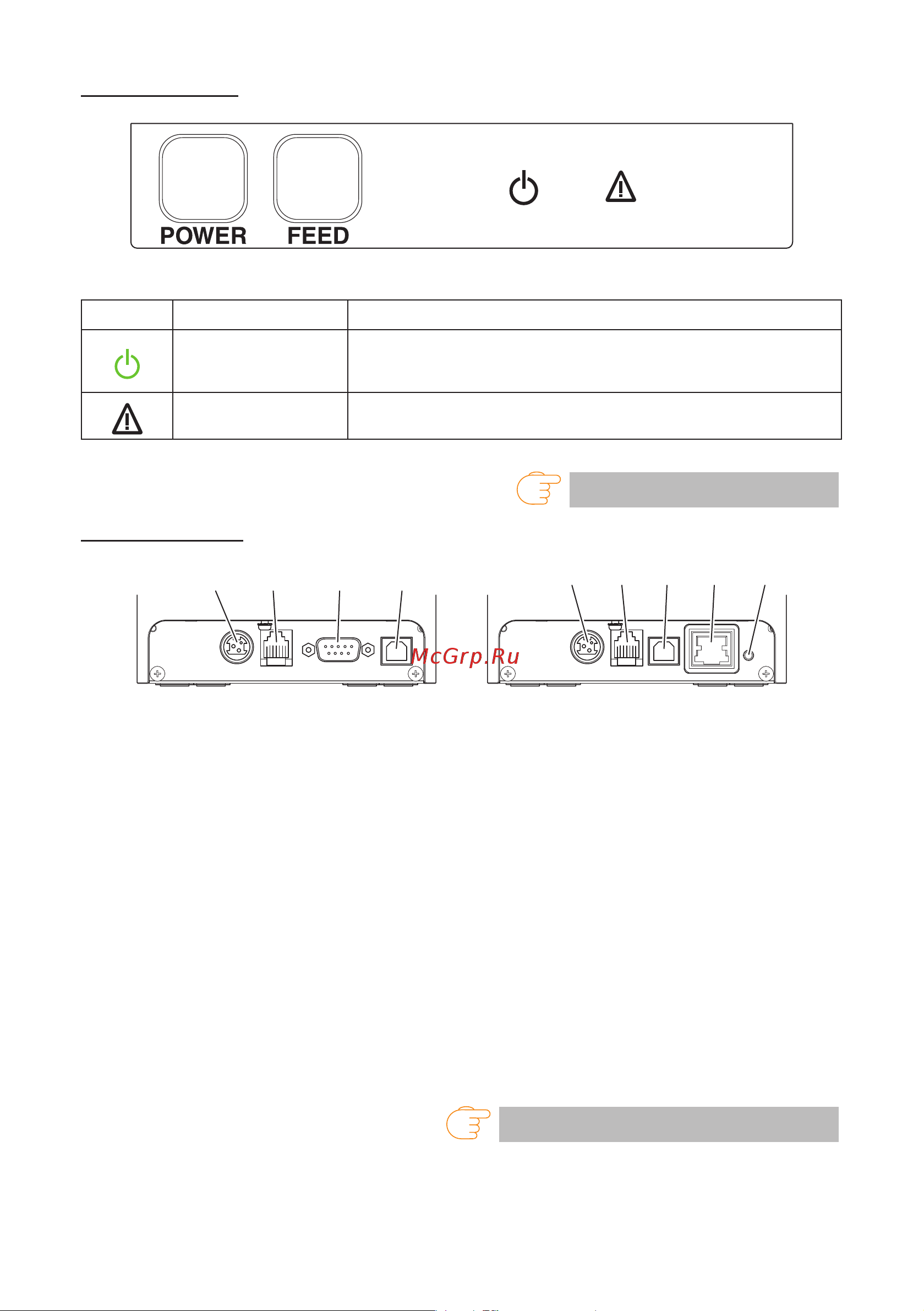 Citizen CT-E351 [17/48] 5 6 2 3