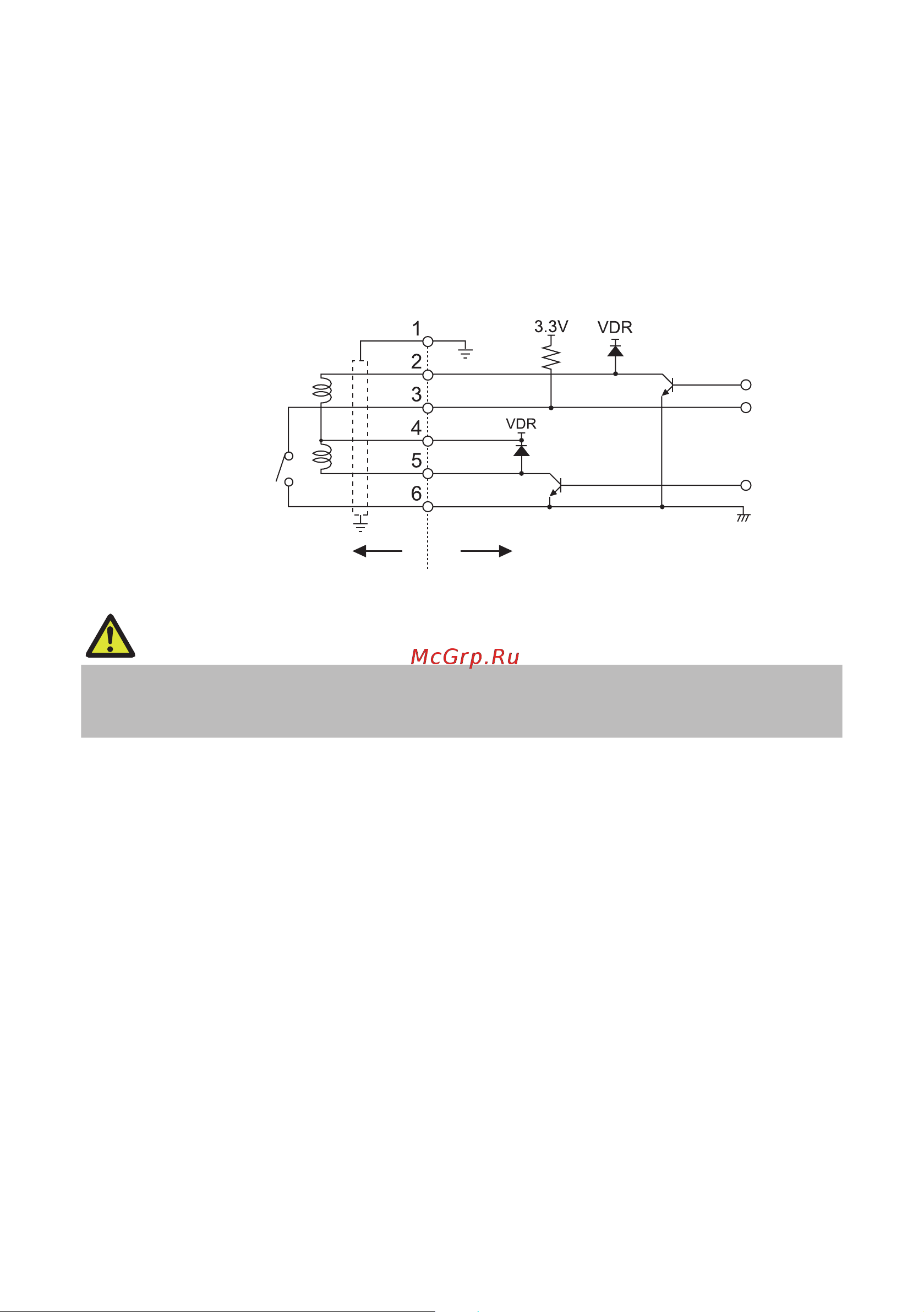 Citizen CT-E651L [43/72] Caution