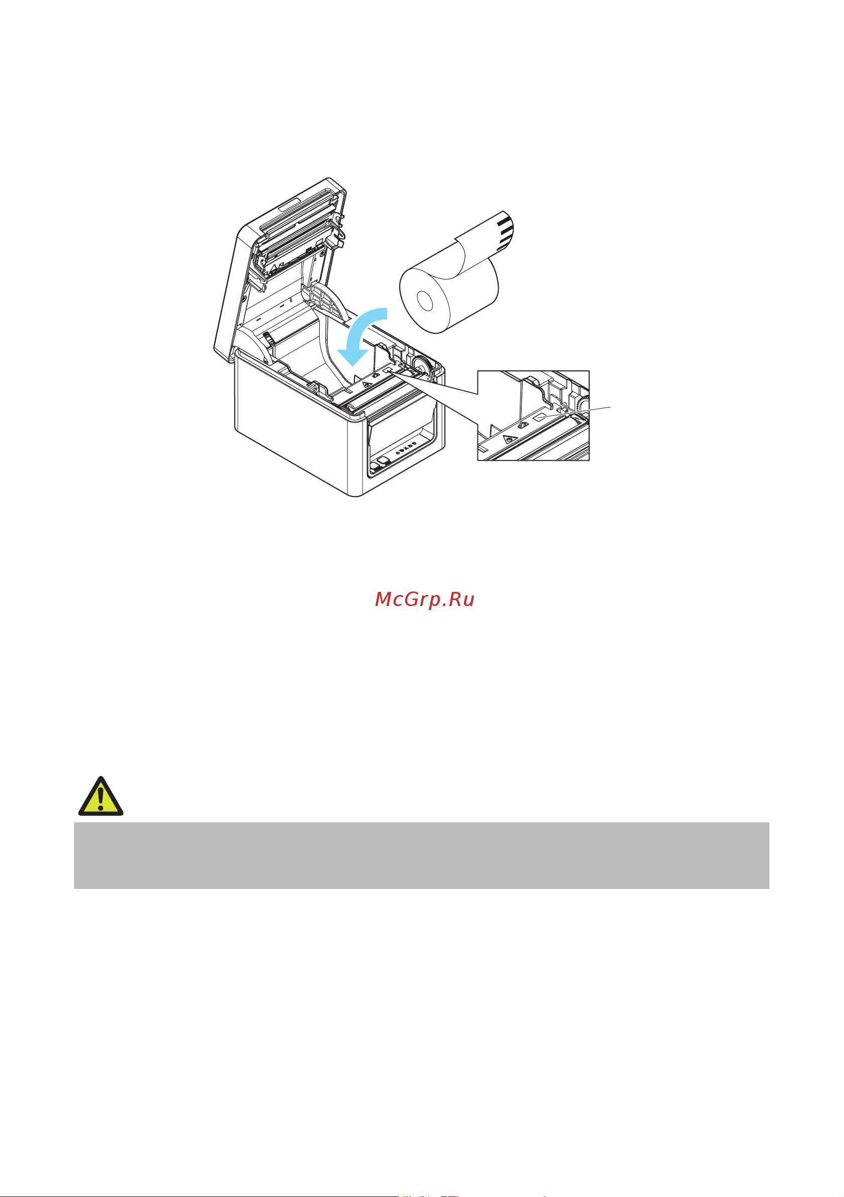 Citizen CT-E651L [50/72] Caution