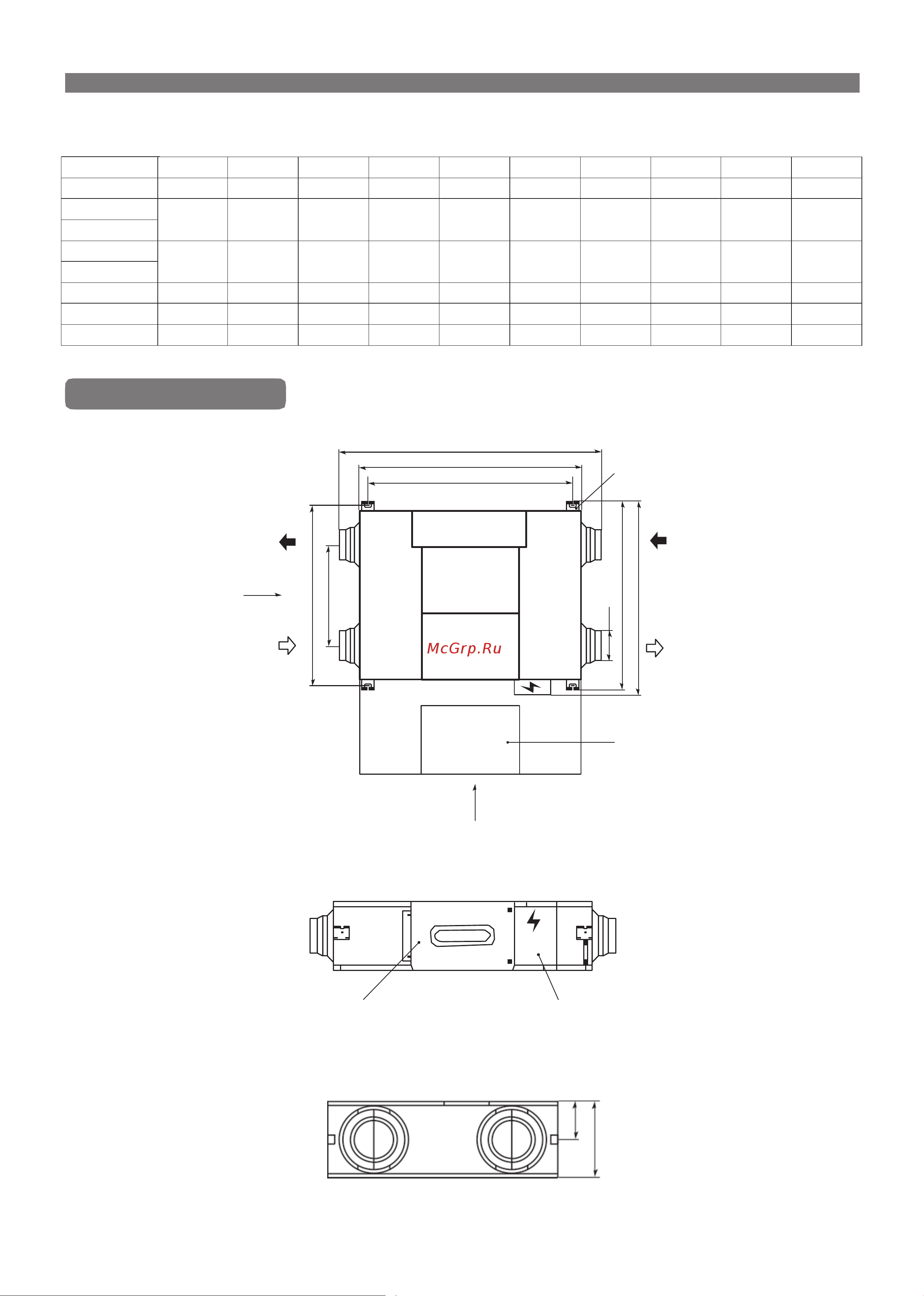 Dantex DV-400HRE/PC Инструкция по эксплуатации онлайн [13/29] 632672