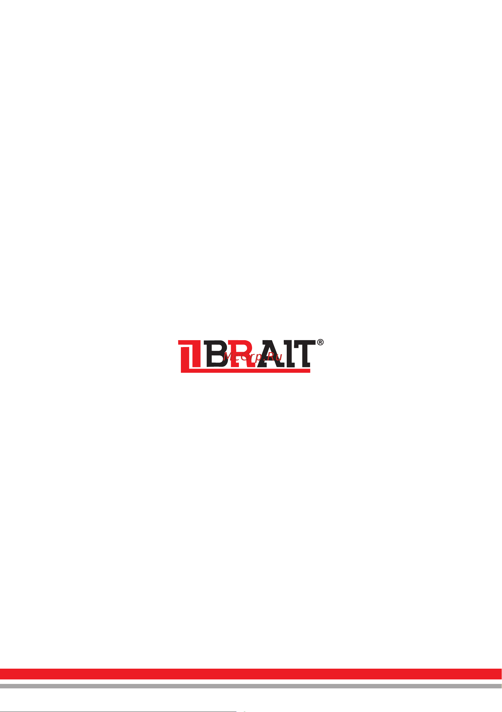 BRAIT BSM-150 [20/20] Страница 20