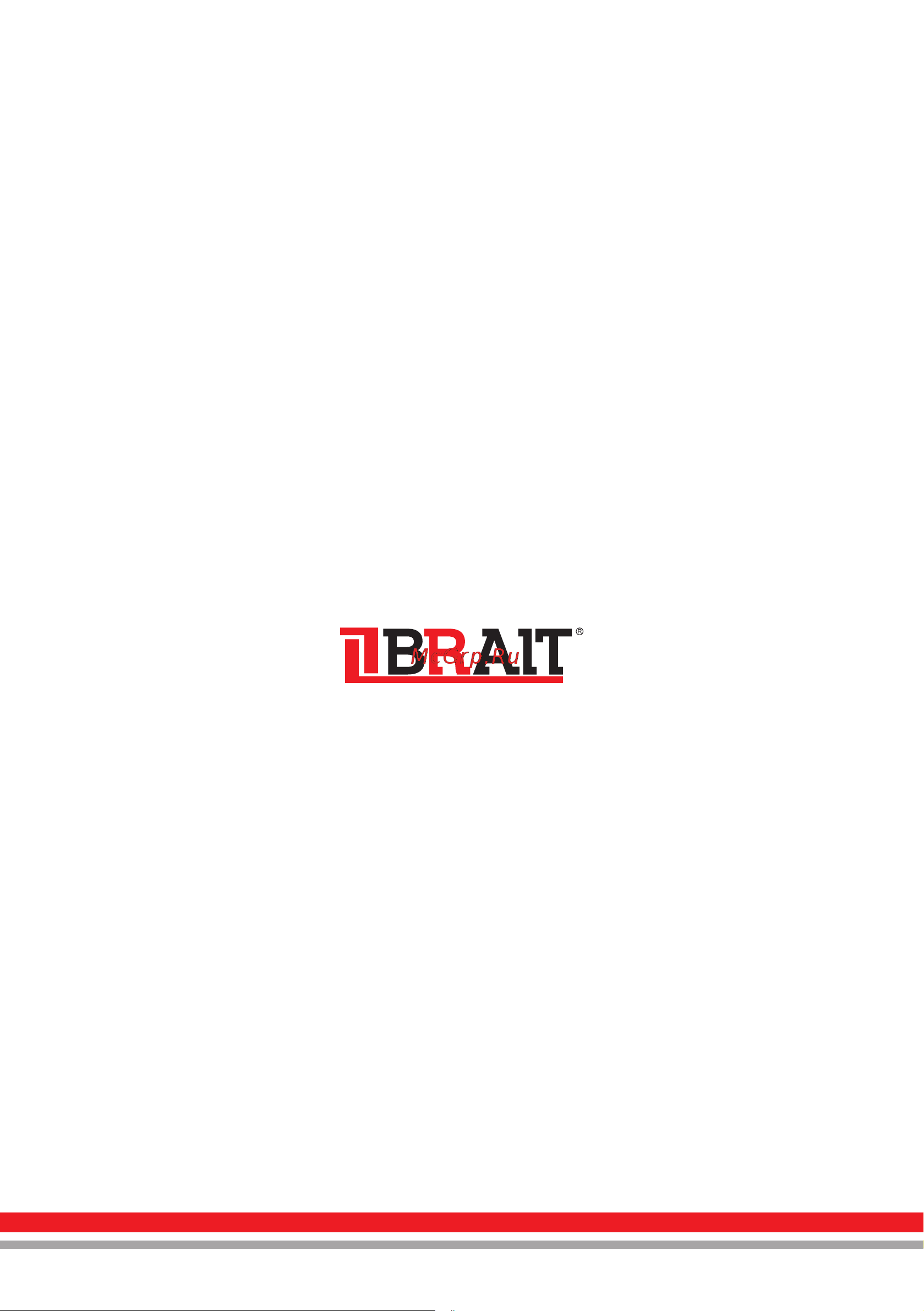 BRAIT BHT26 06.13.001.019 [36/36] Страница 36