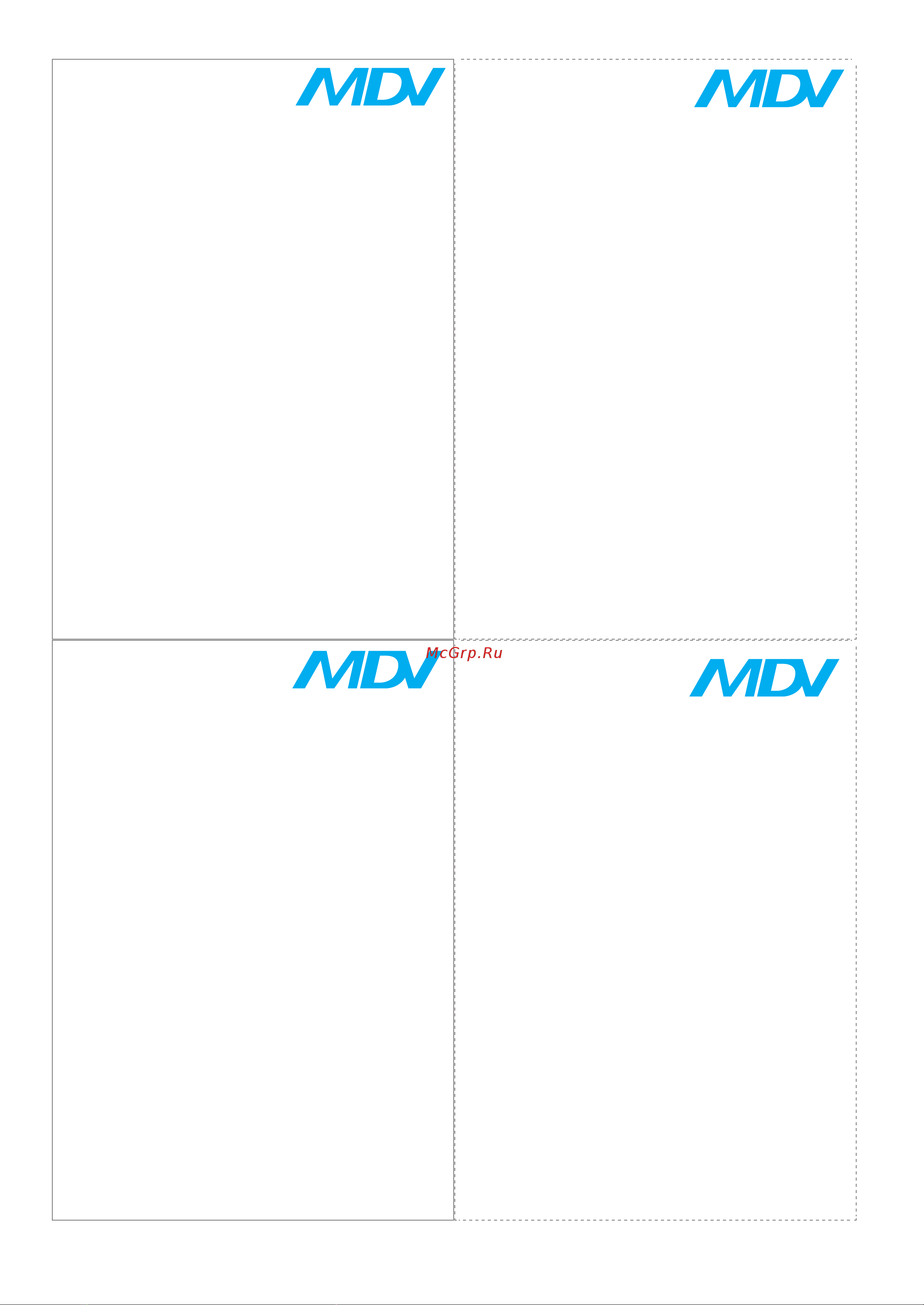 MDV MDSAF-09HRN1-Z/MDOAF-09HN1-Z [28/28] _________________________________________