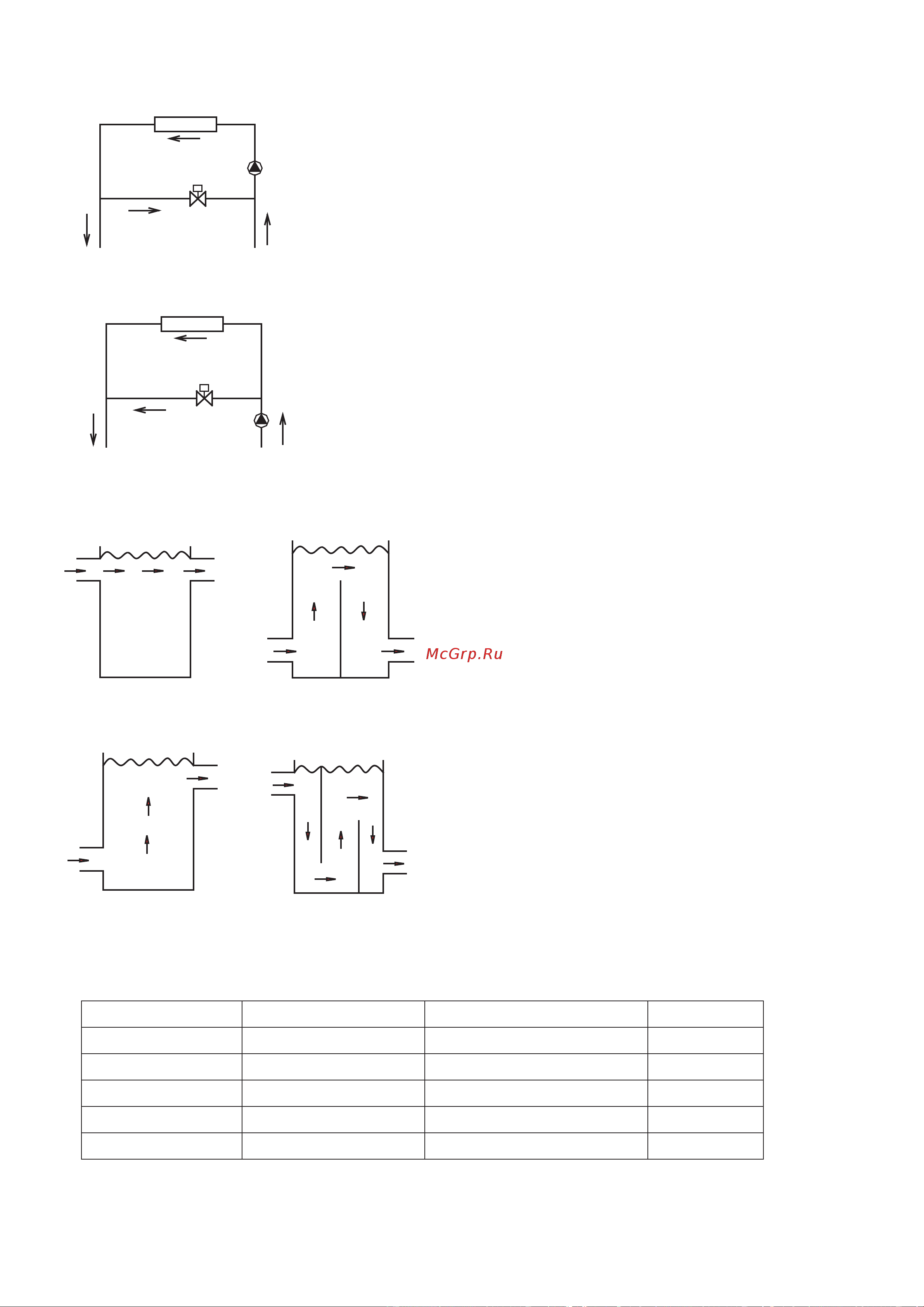 MDV MDC-SS80/RN1L [10/38] Для бака аккумулятора