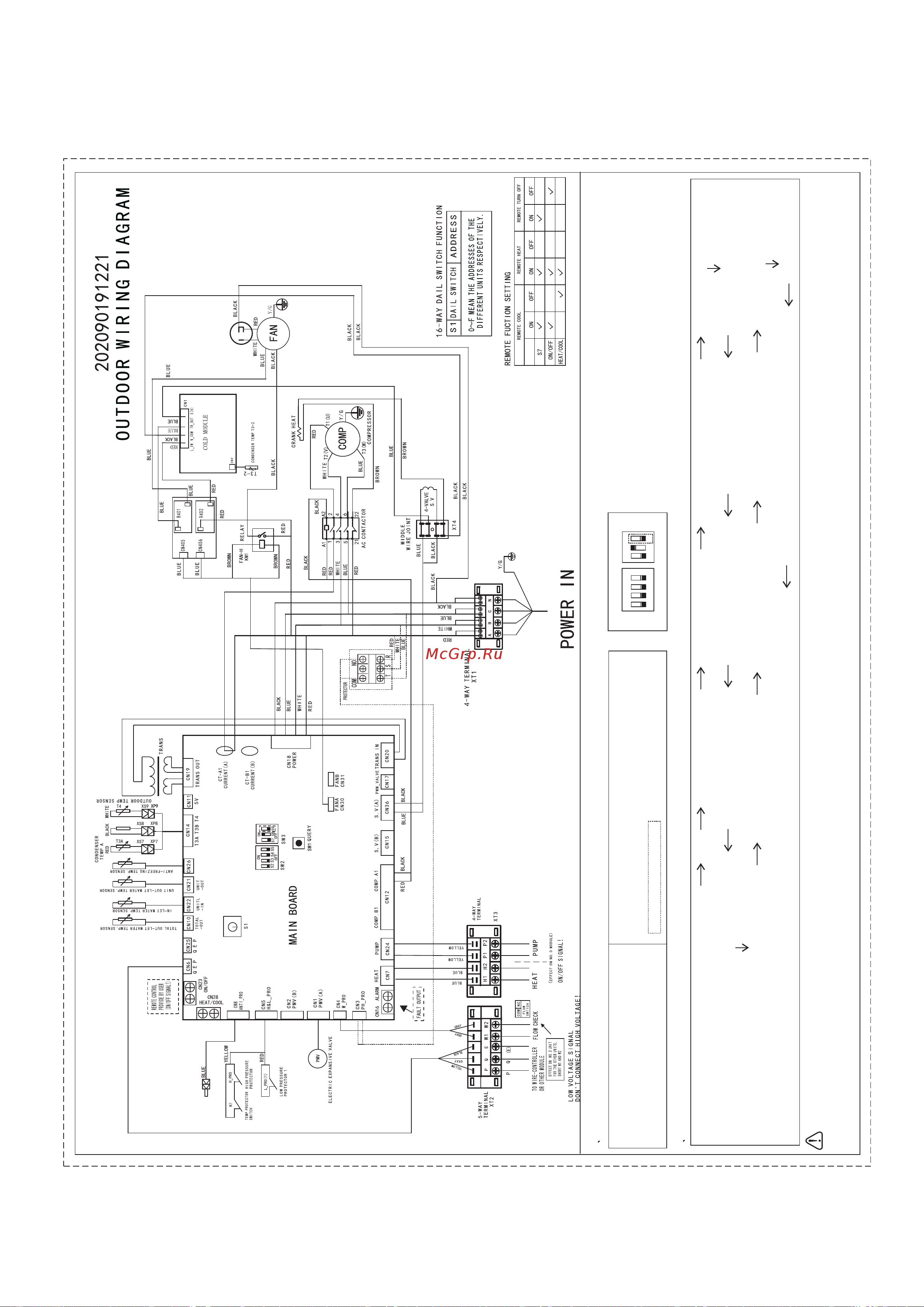 MDV MDC-SS80/RN1L [14/38] Mdc ss35 rn1l