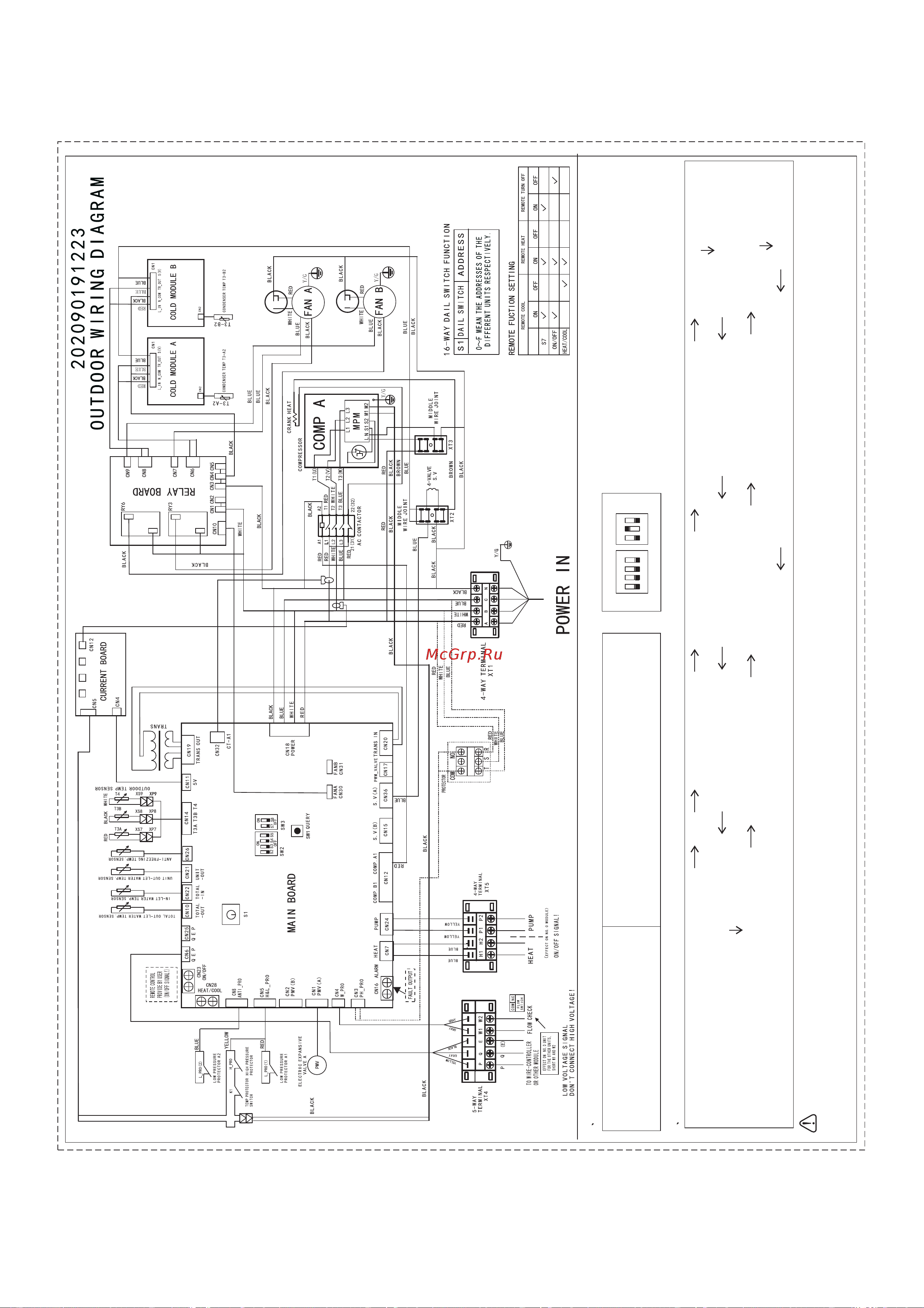 MDV MDC-SS80/RN1L [15/38] Mdc ss65 rn1l