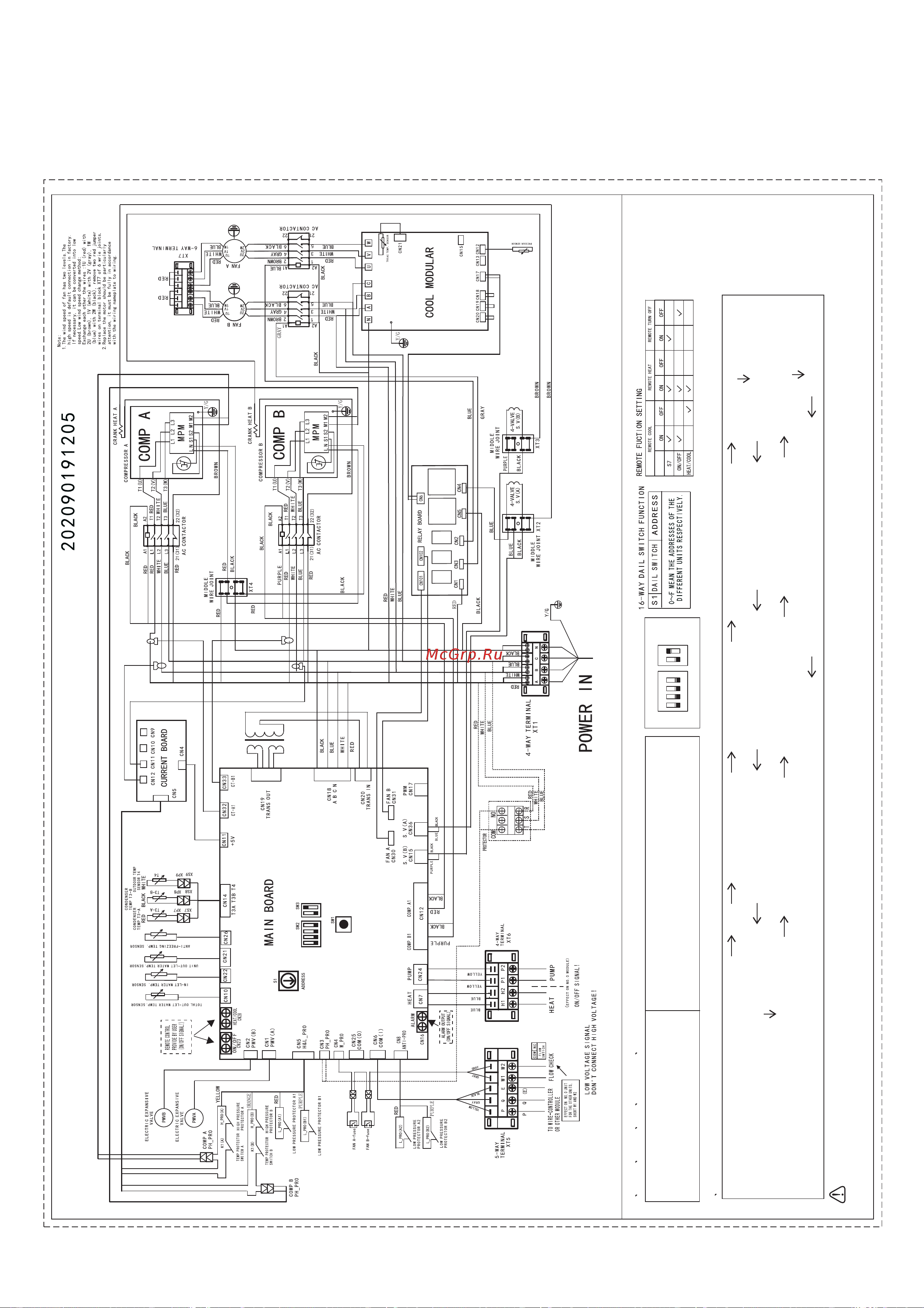 MDV MDC-SS130/RN1L [17/38] Mdc ss130 rn1l
