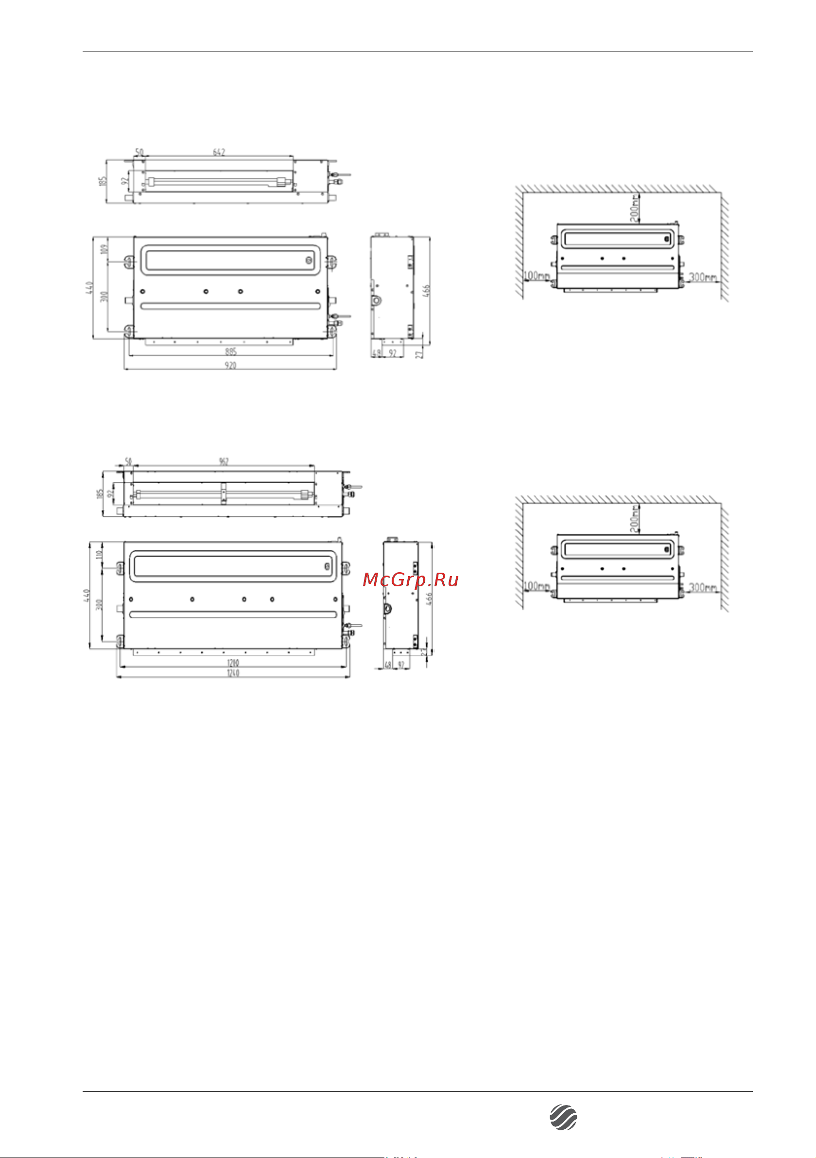 Loriot LAC-18AIM-IN [20/48] Lac 07adim in lac 09adim in lac 12adim in