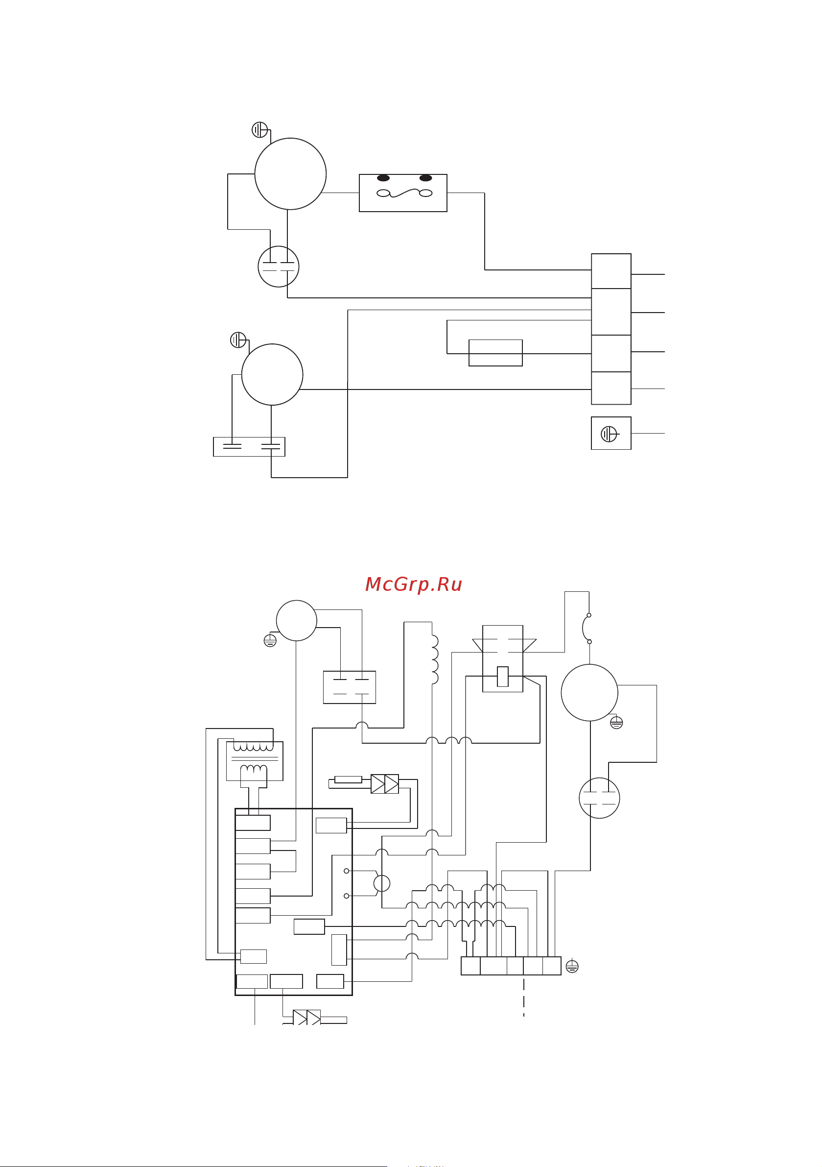 Lessar LS-H12KPA2/LU-H12KPA2 [61/66] Lu h24kpa2 lu h28kpa2 lu h36kpa2