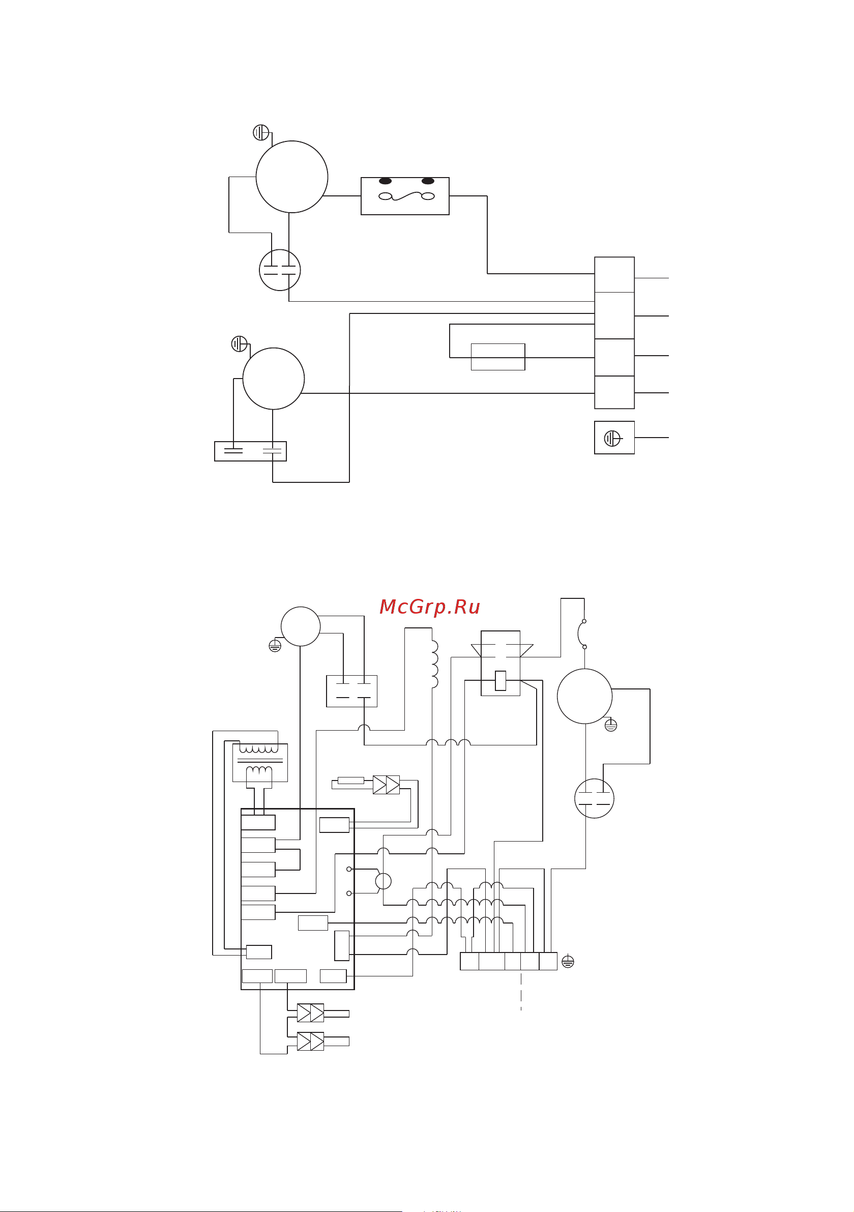 Lessar LS-H09KPA2C/LU-H09KPA2C [61/69] Lu h07kpa2c lu h09kpa2c lu h12kpa2 lu h18kpa2