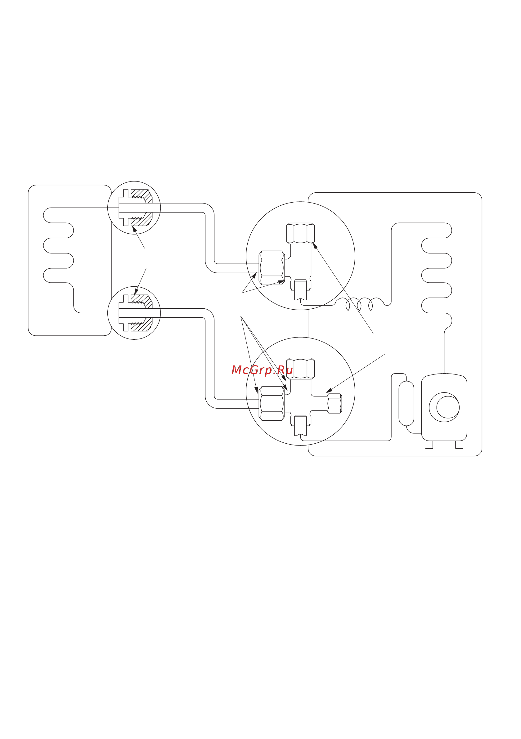 Lessar LS-H07KOA2A/LU-H07KOA2A [41/50] Процедура проверки