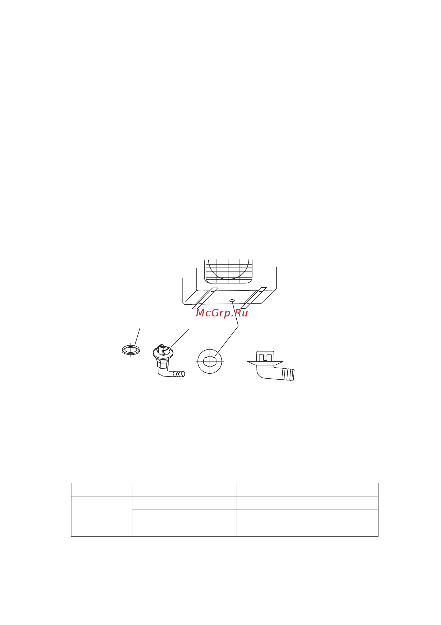 Lessar LS-H09KOA2/LU-H09KOA2 [20/44] Монтаж холодильной трубы