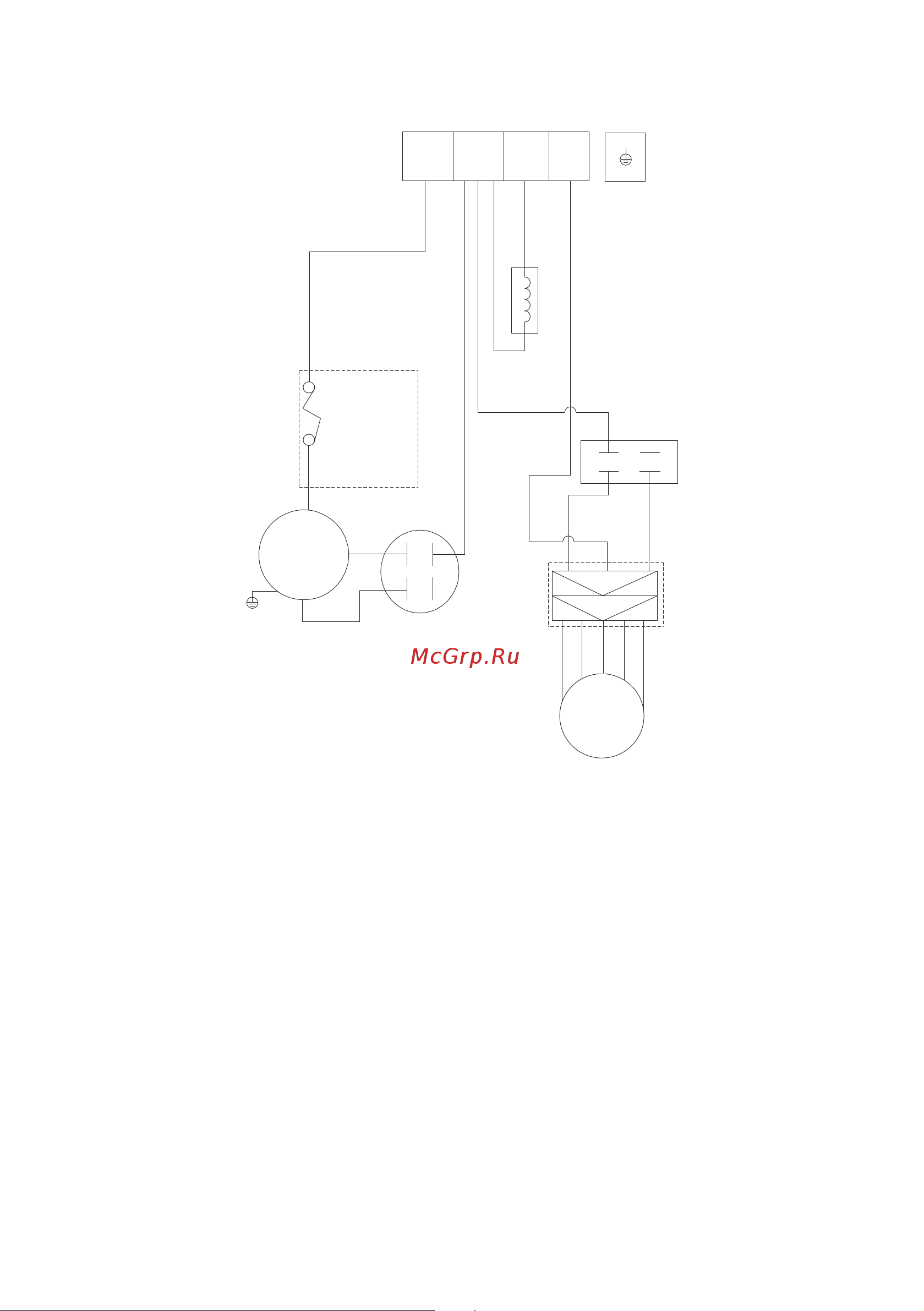 Lessar LS-H18KOA2/LU-H18KOA2 [38/44] Наружные блоки