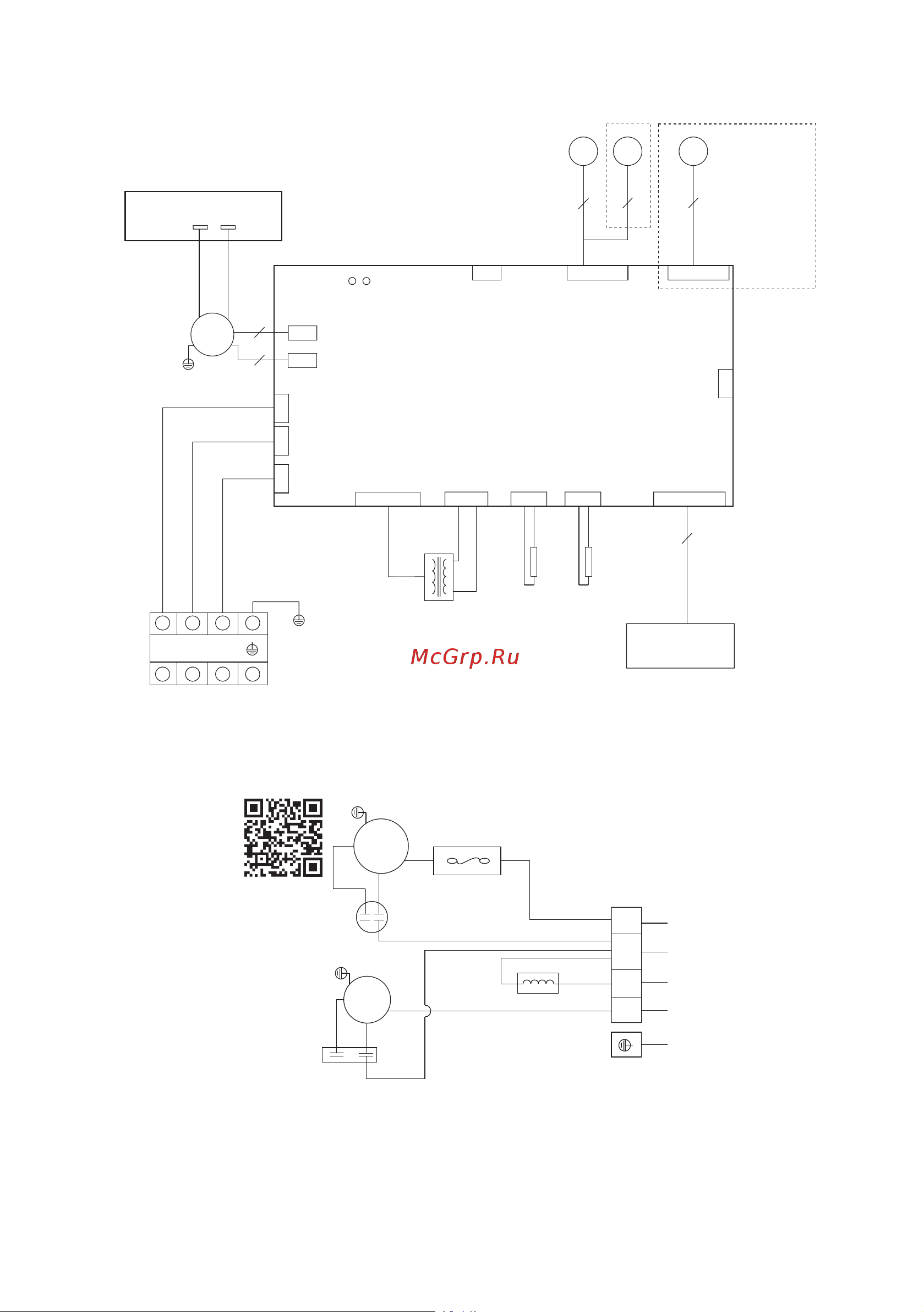 Lessar LS-H18KLA2AB/LU-H18KLA2AB [30/36] Наружные блоки