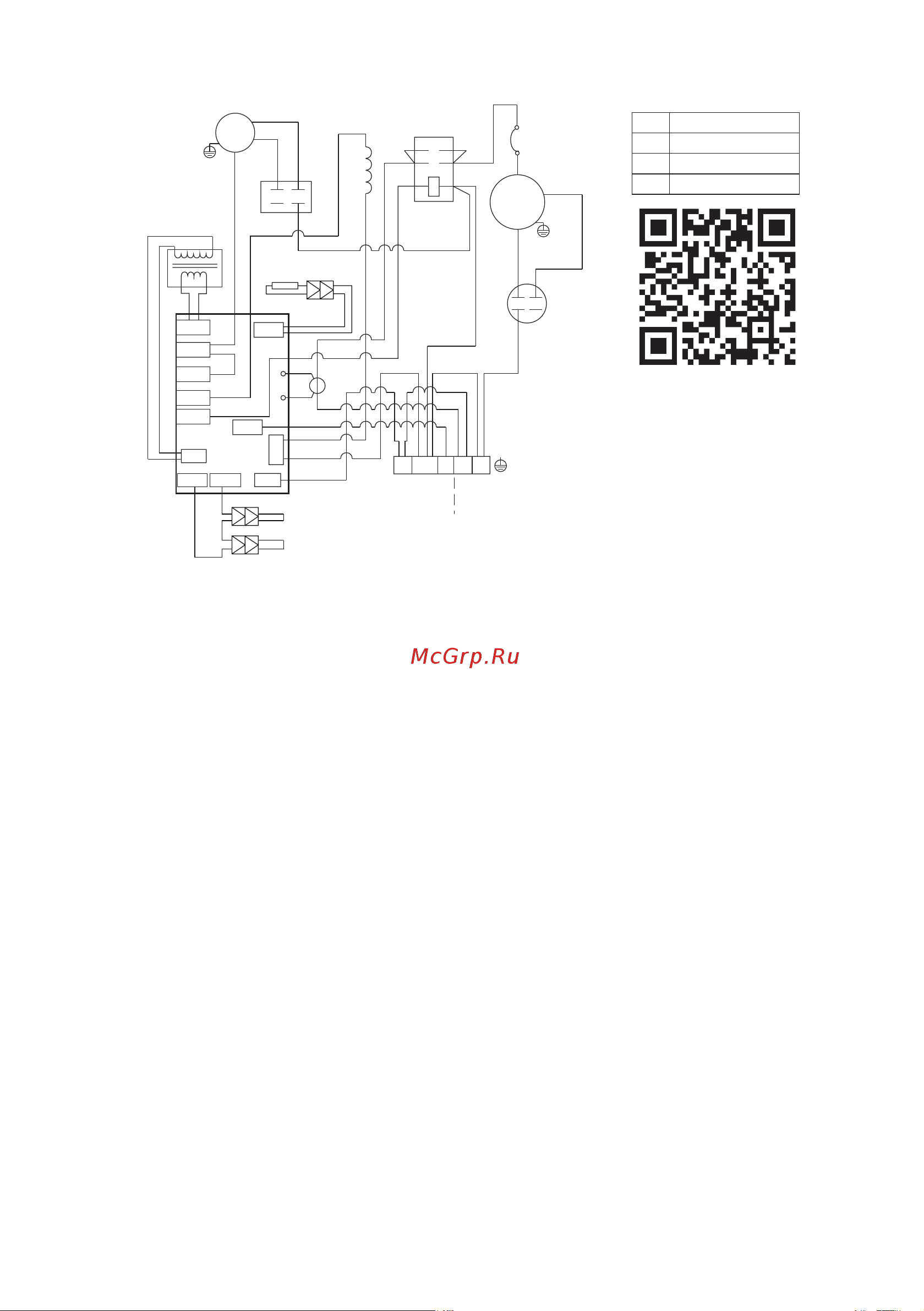 Lessar LS-H18KLA2AB/LU-H18KLA2AB [32/36] Lu h24kla2aв
