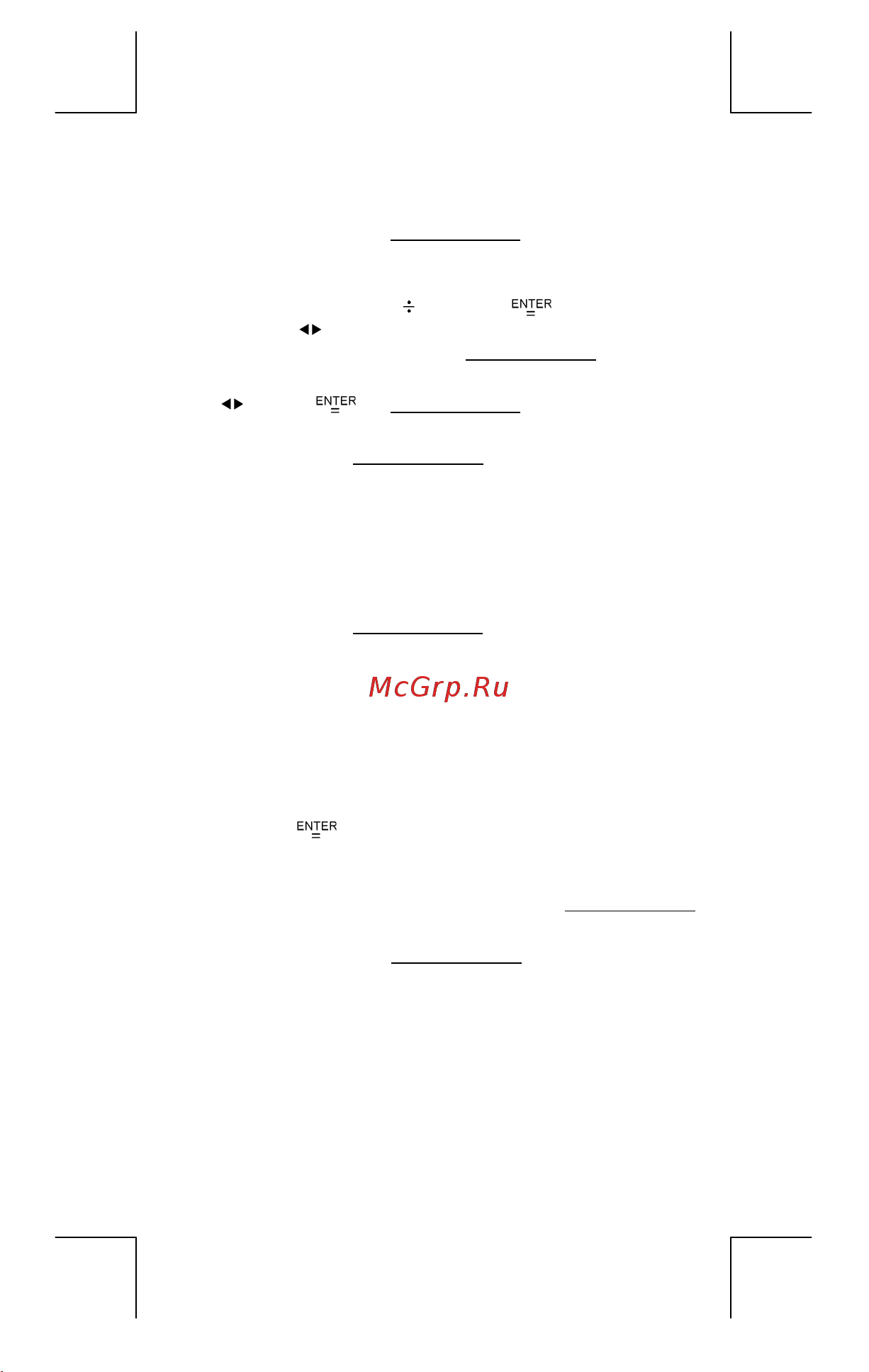 Citizen SRP-285N [14/247] Angle unit conversion