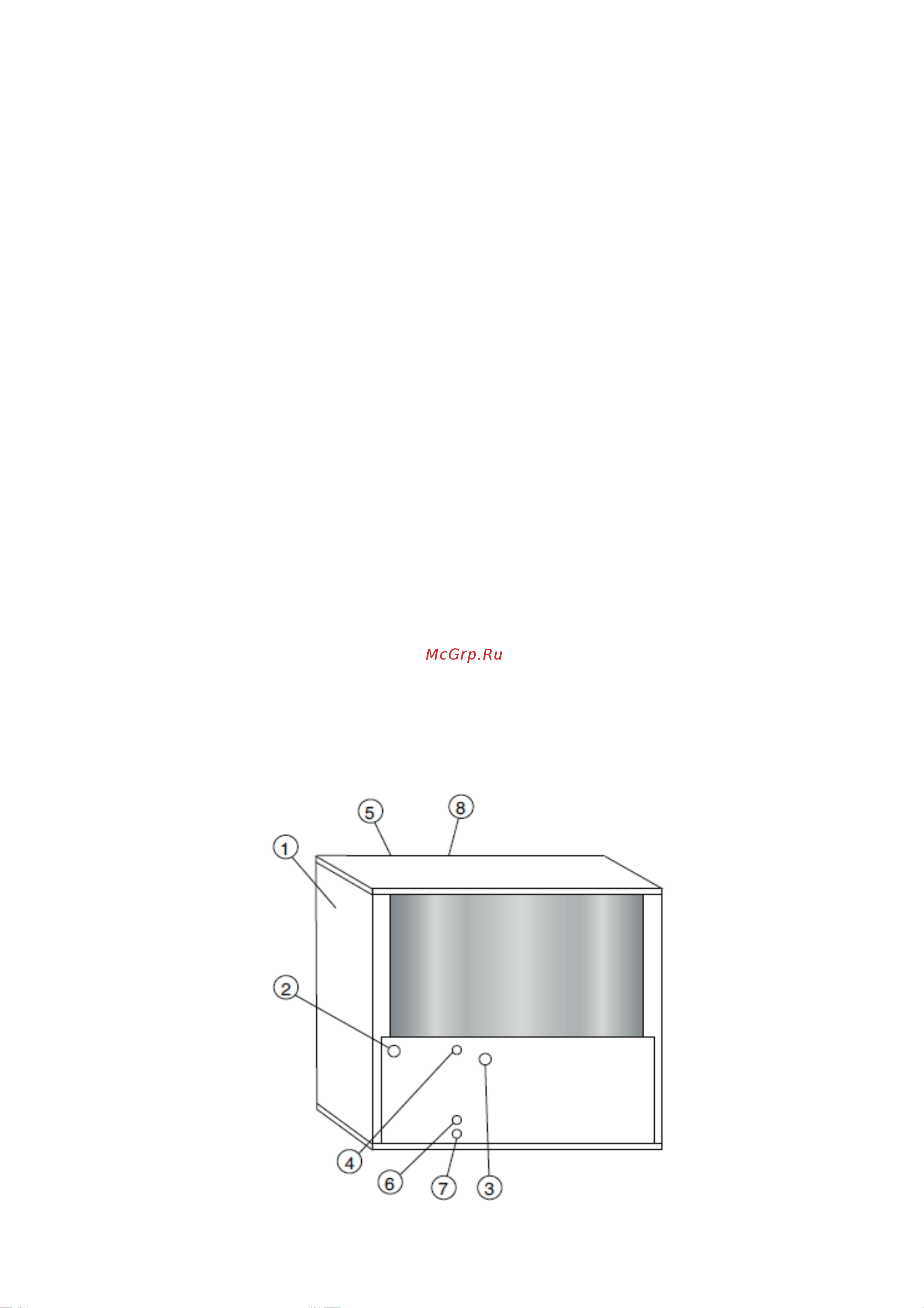 Lessar LUC-SCAA40C1 [6/27] Меры предосторожности