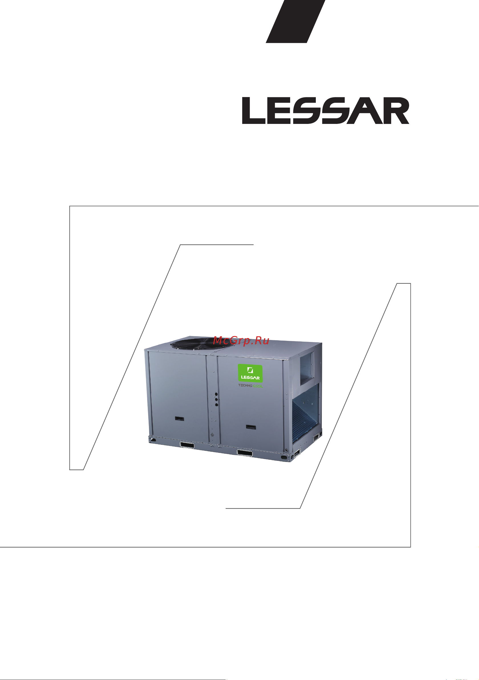 Lessar LUR-FA22NH24A Инструкция по эксплуатации онлайн