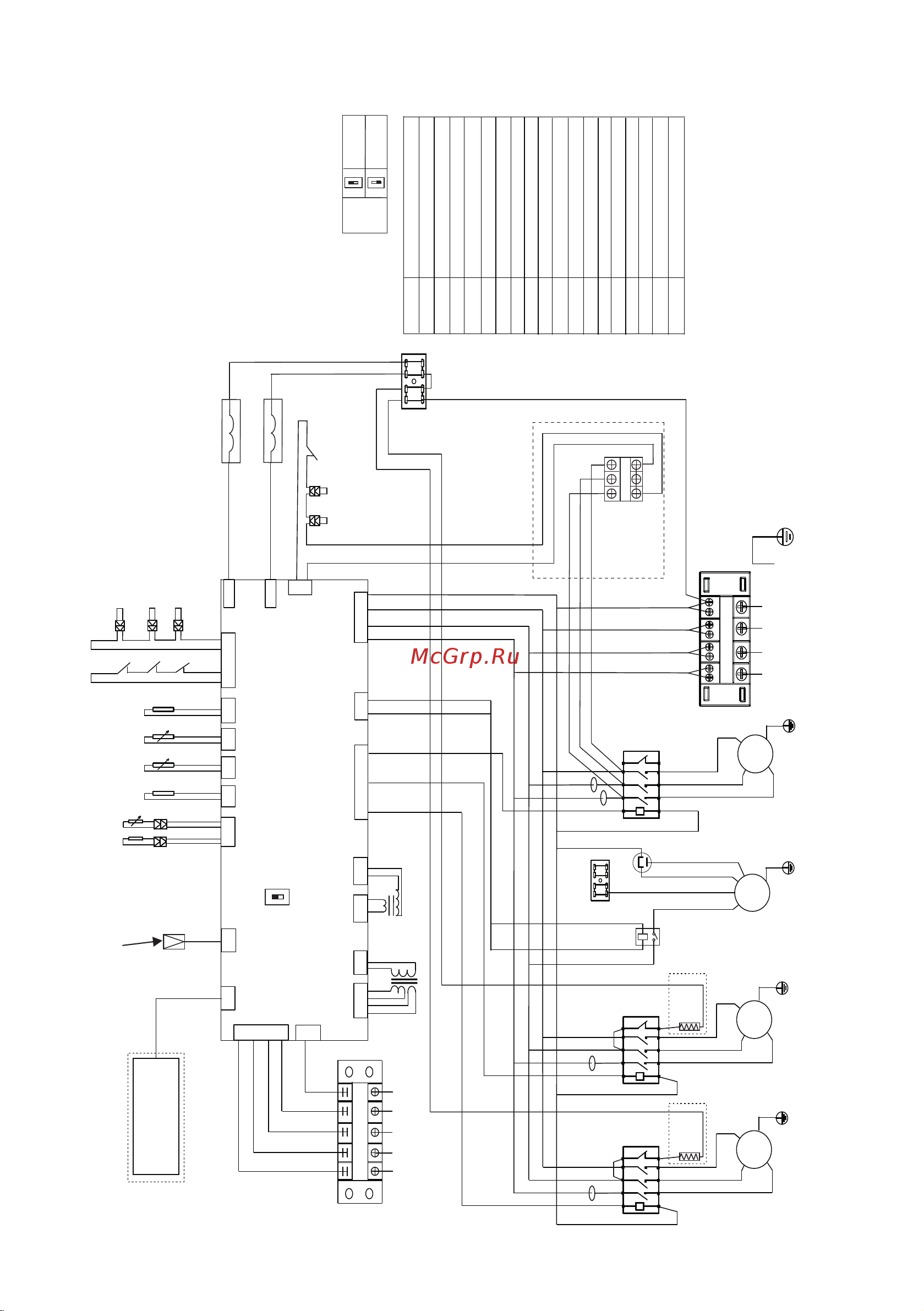Lessar LUR-FD87NC24A [55/80] Lz riph
