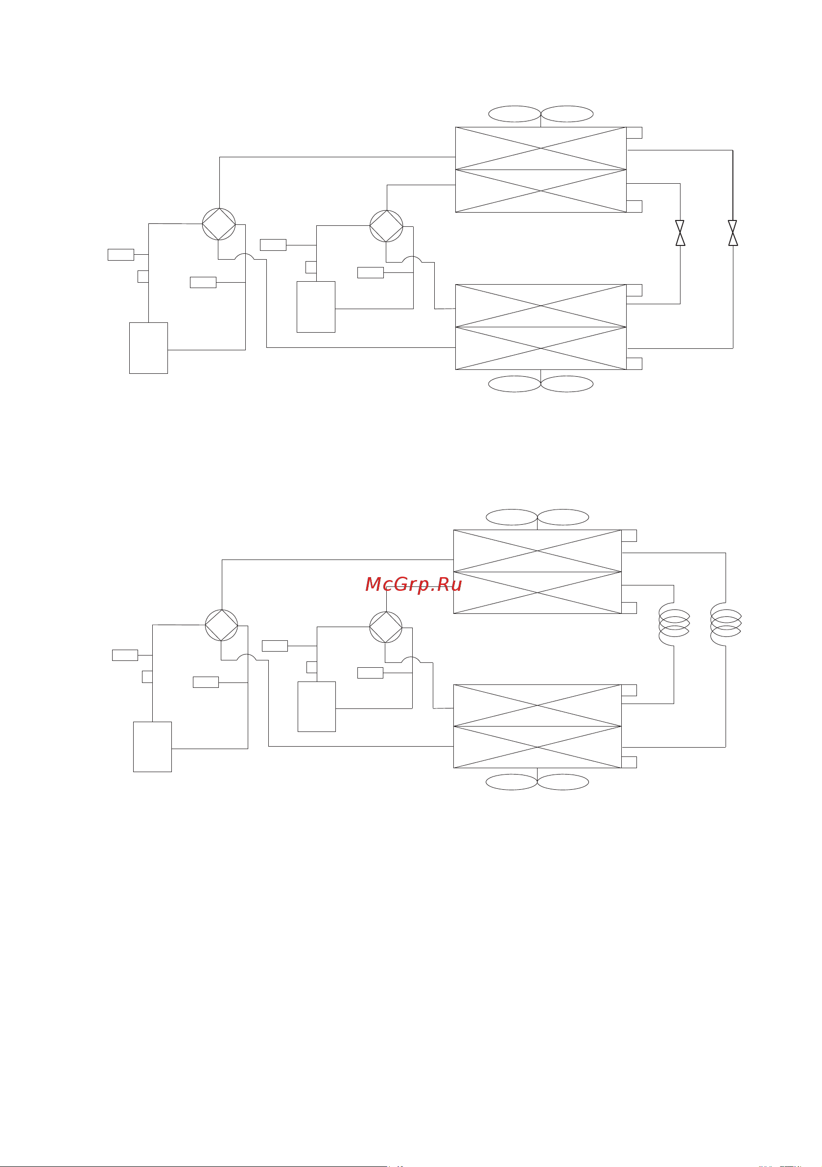 Lessar LUR-FD53NC24A [63/80] Lur fd30 35 53 61 70nh24a