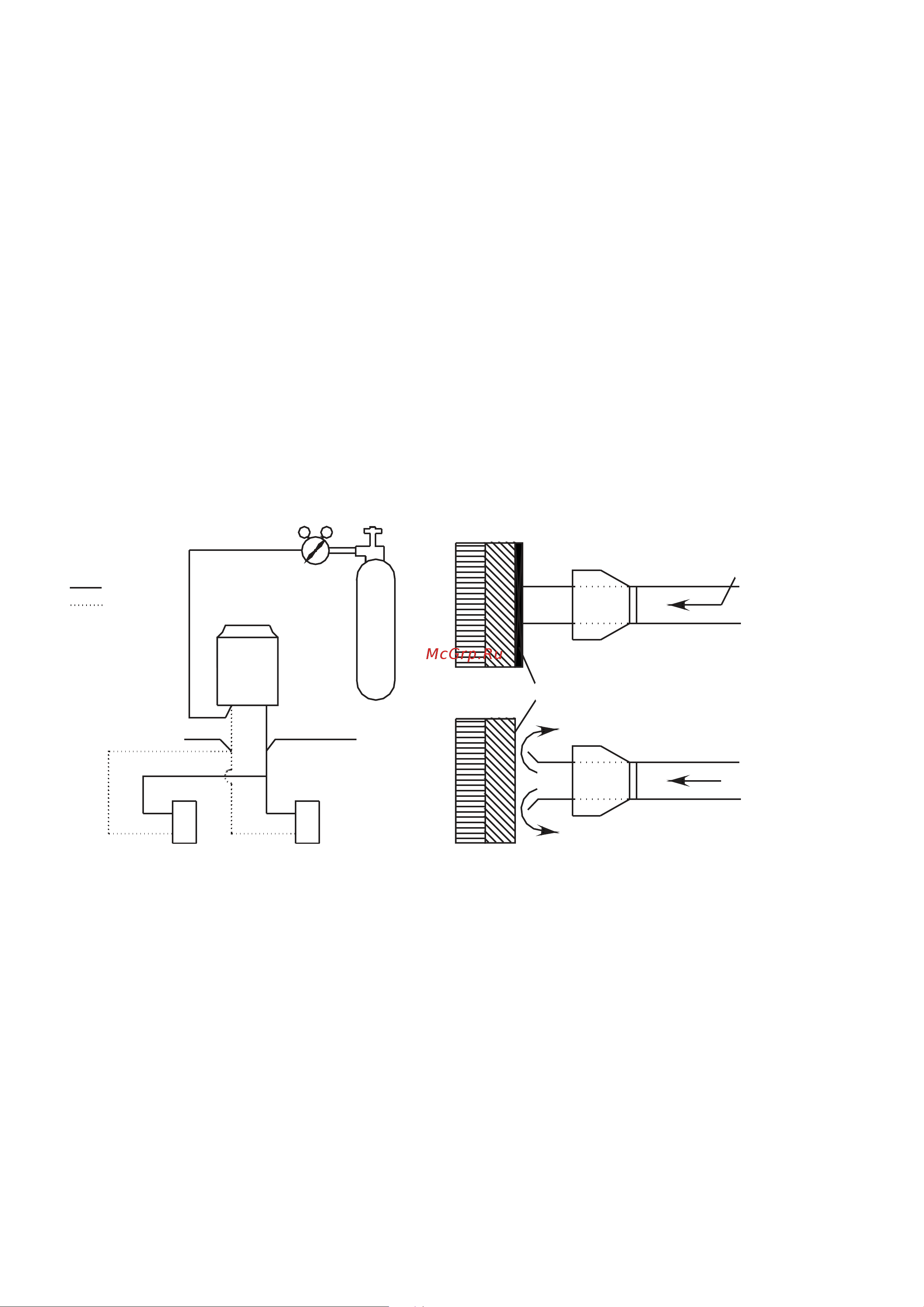 Lessar LUM-HE160ATA2-M [34/64] Опрессовка системы