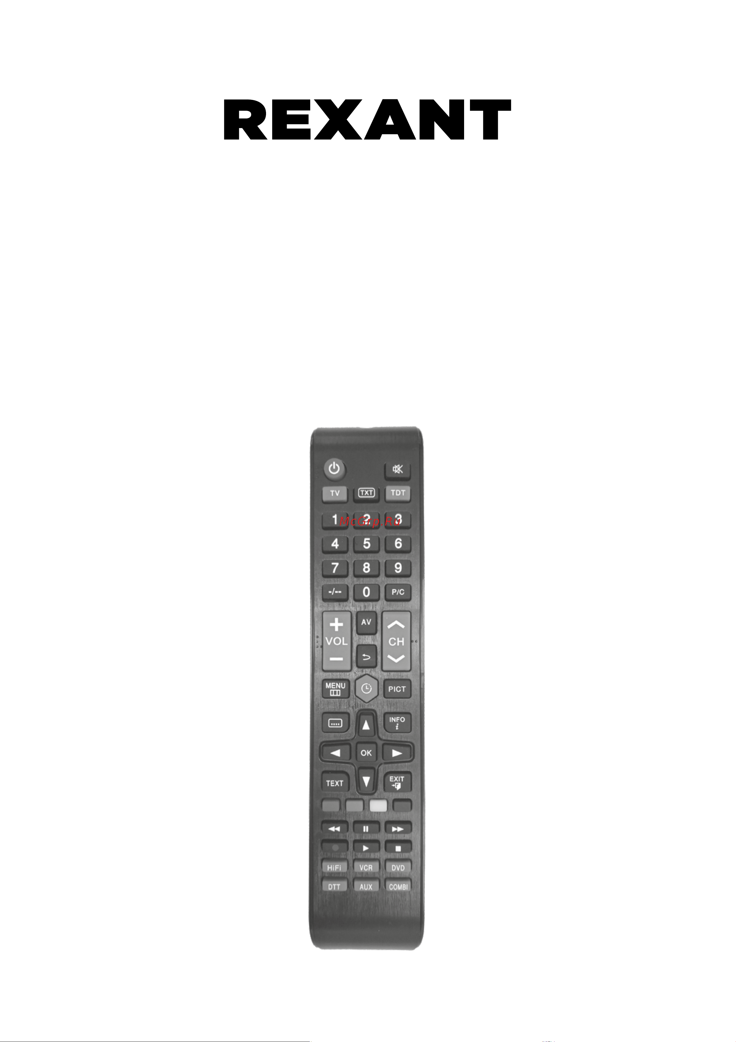 Rexant 38-0102 Инструкция онлайн