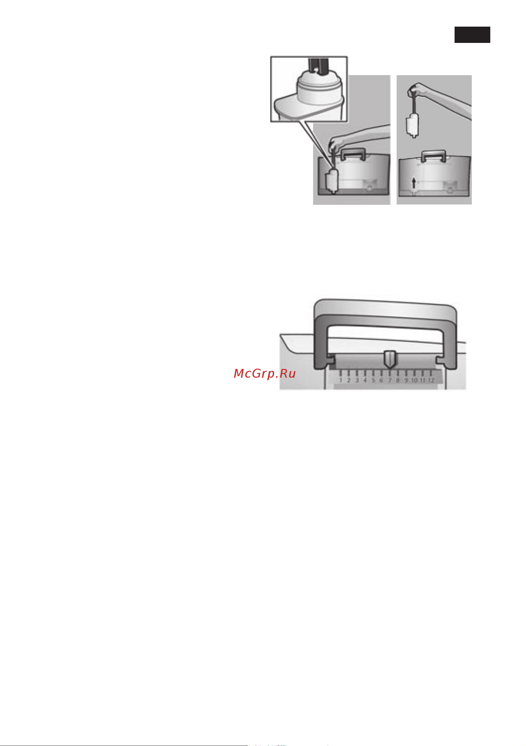 Siemens TE509201 [11/126] Menu settings