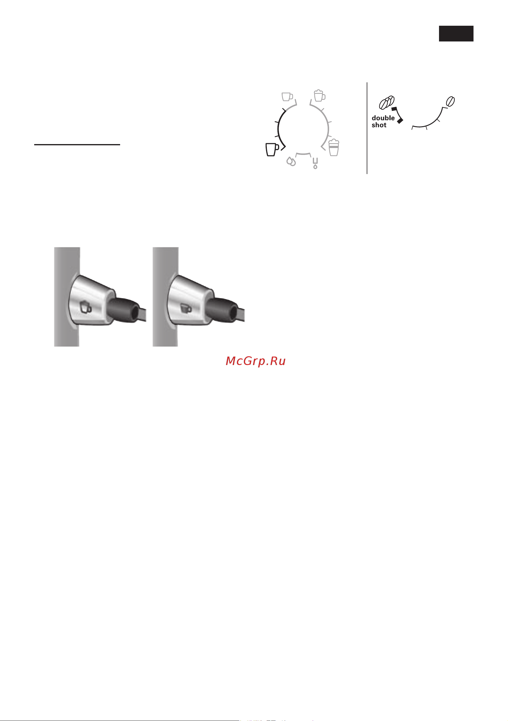 Siemens TE509201 [27/126] Avant la première utilisation