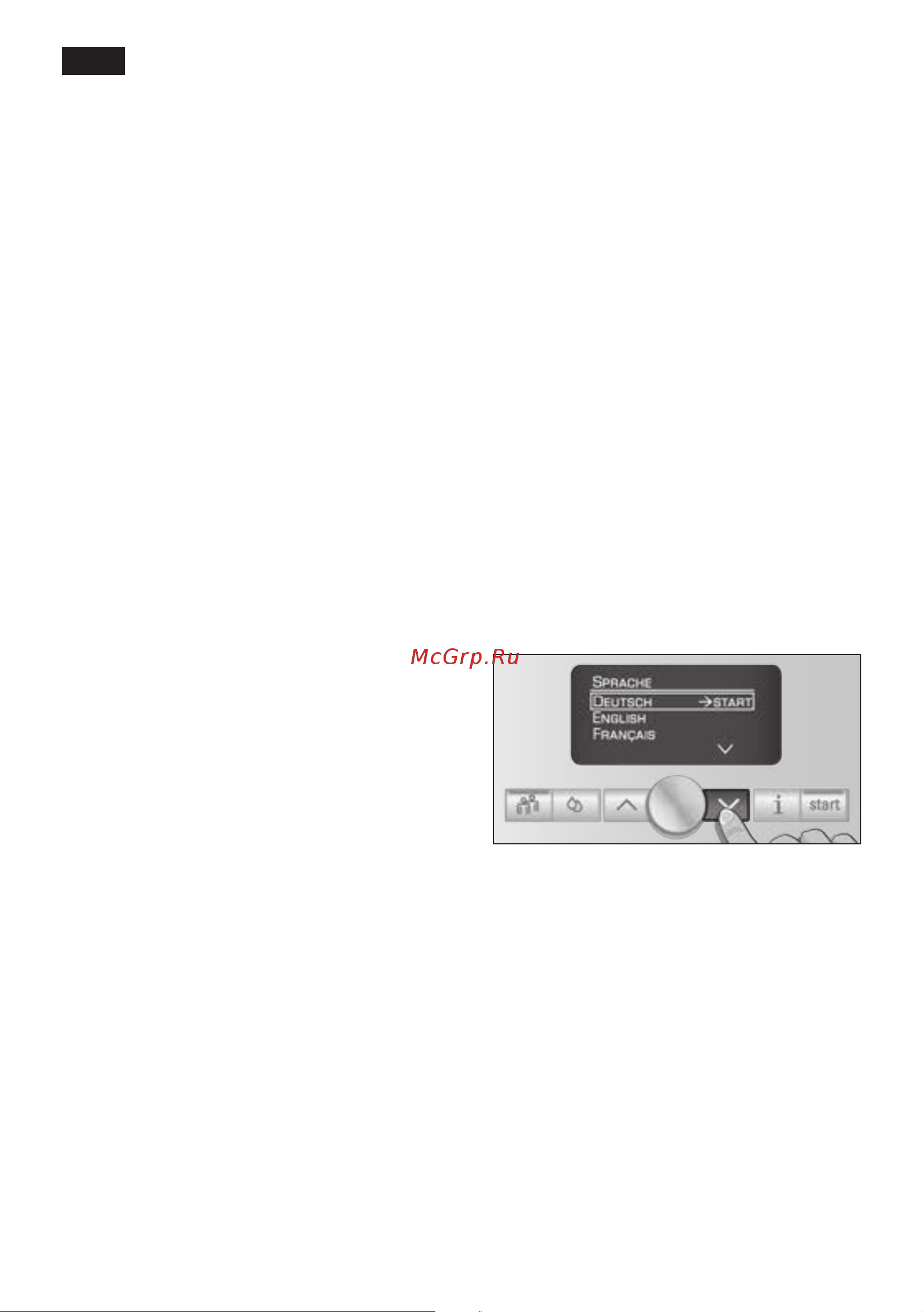 Siemens TE712209 [10/172] Before using for the first time