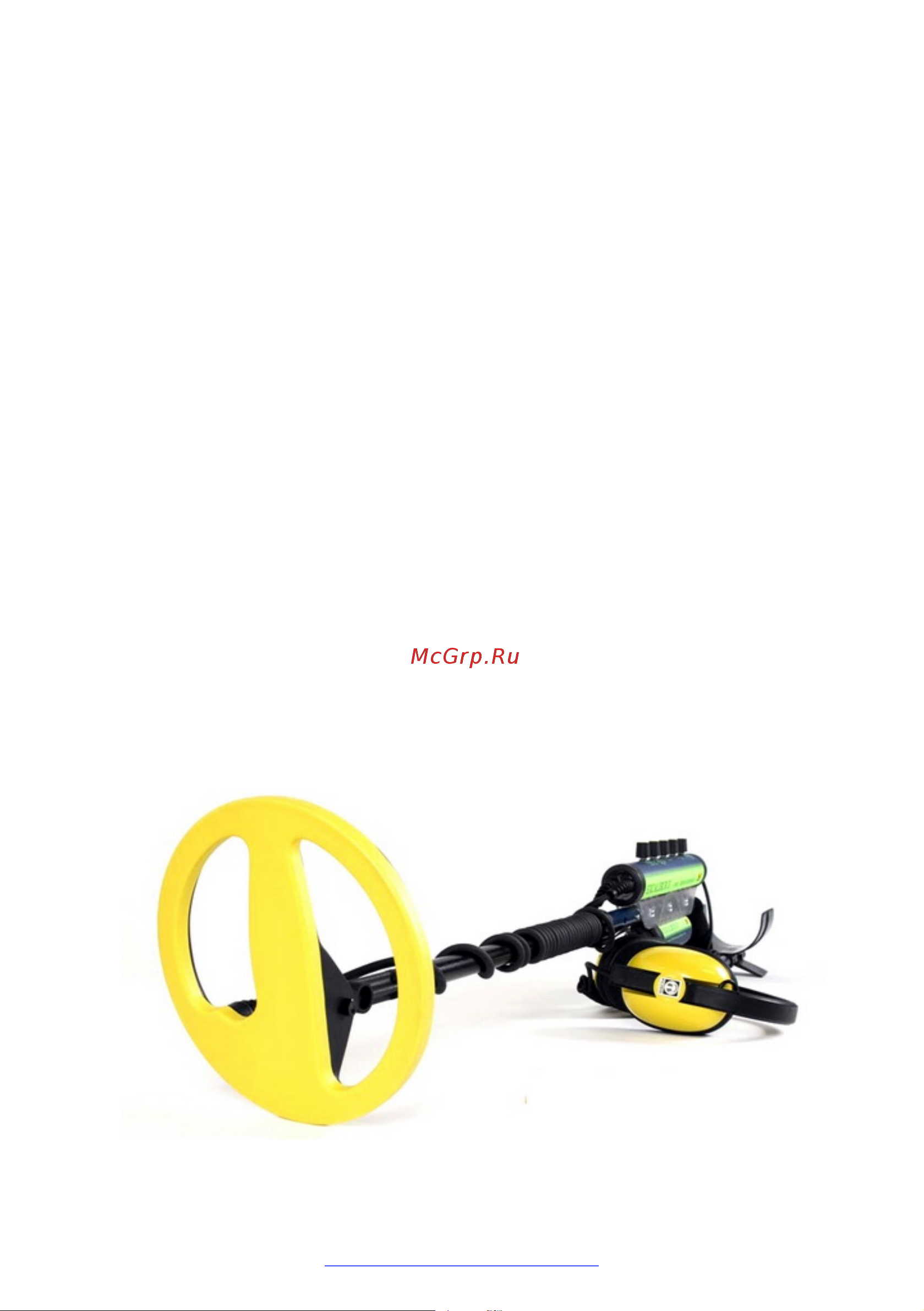 Minelab EXCALIBUR 2 [2/14] Www mdregion ru