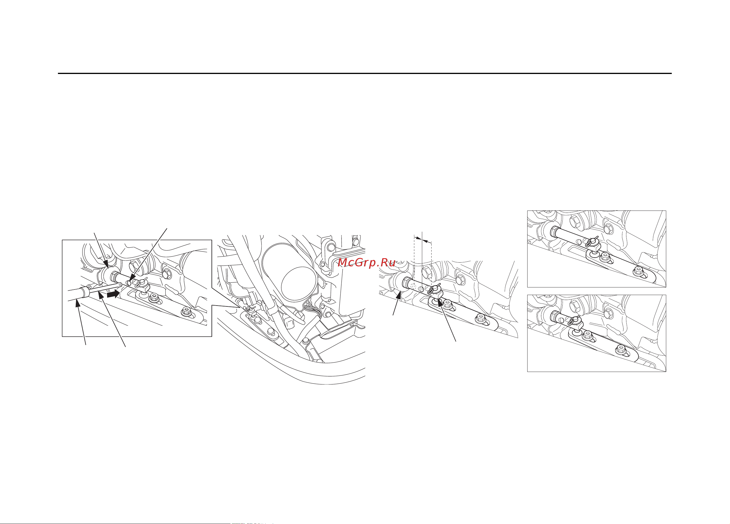 Honda BF 225 XCDU BF225DXCDU [146/166] Неисправности и способы их устранения