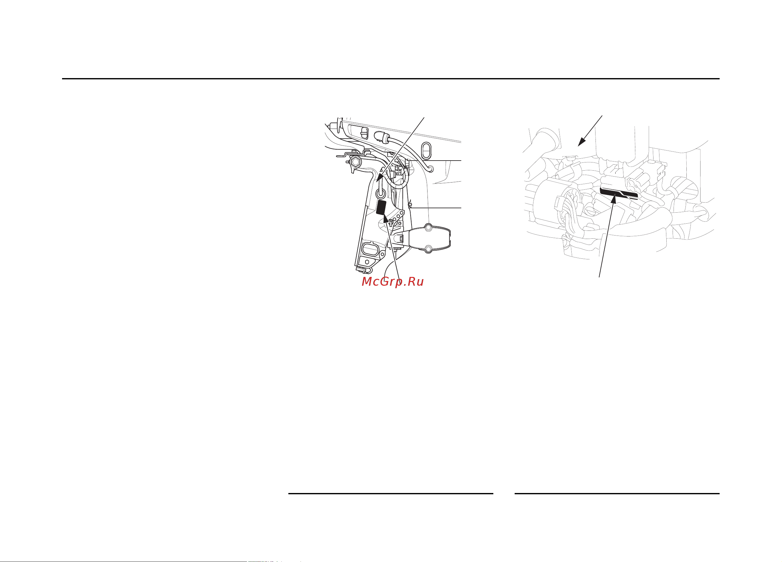 Honda BF 50 DK4 LRTU Руководство по эксплуатации онлайн [3/173] 634056