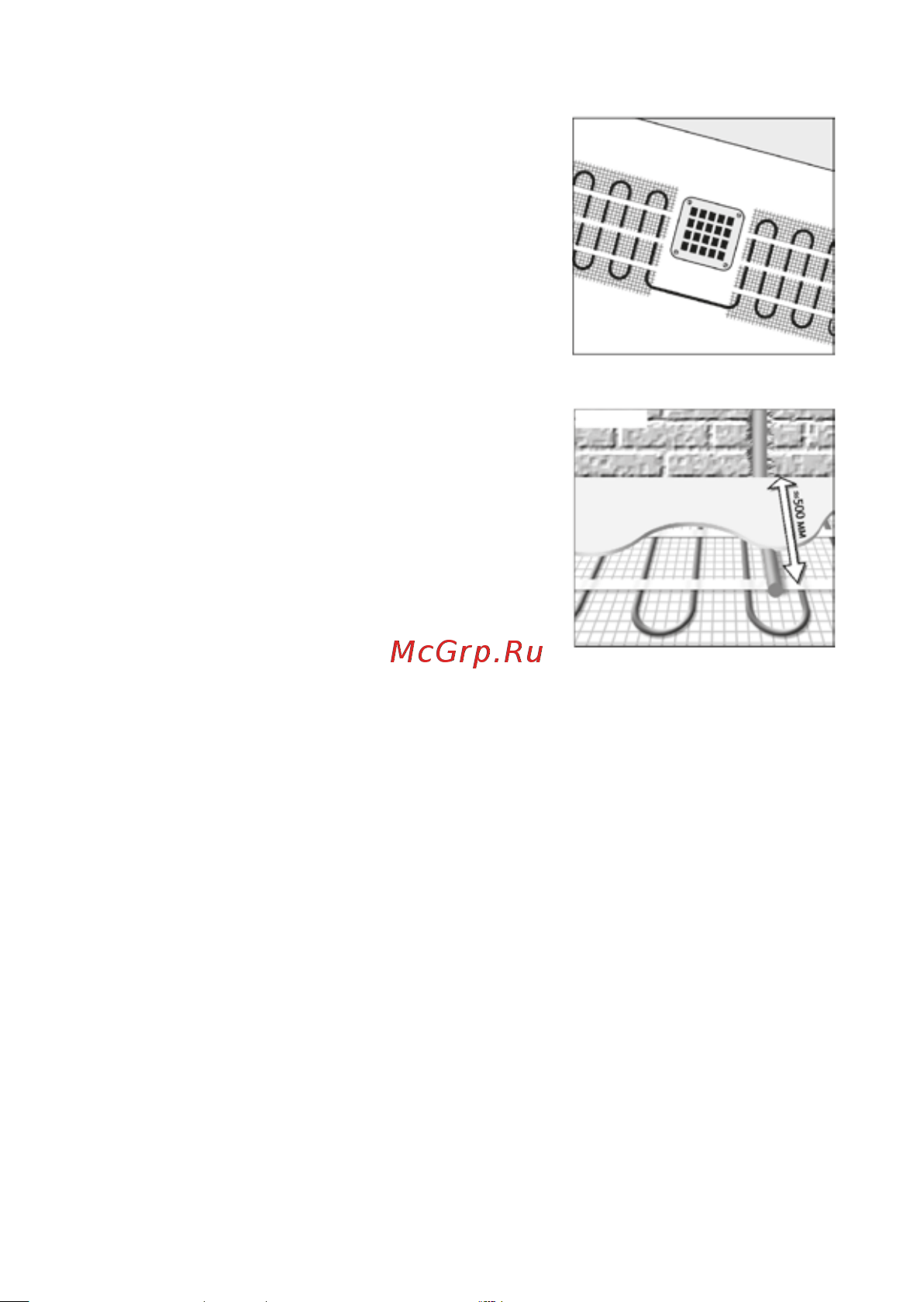 Rexant Extra 51-0503 [11/16] Установка термодатчика