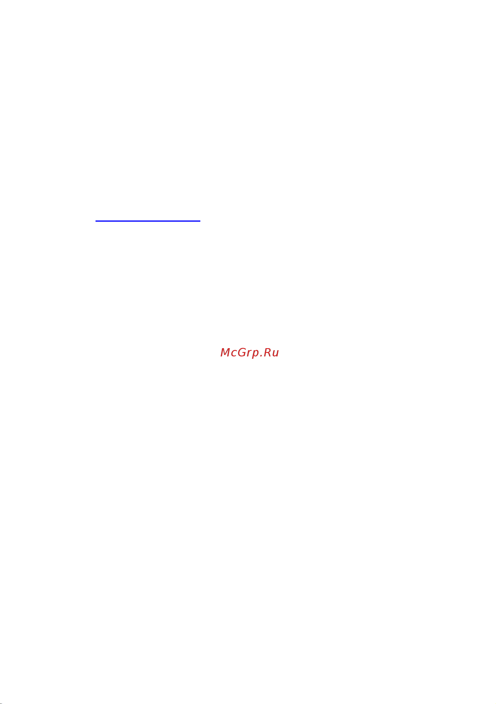 Mercury F 115 XL Pro XS CT [21/131] Информация о гарантии
