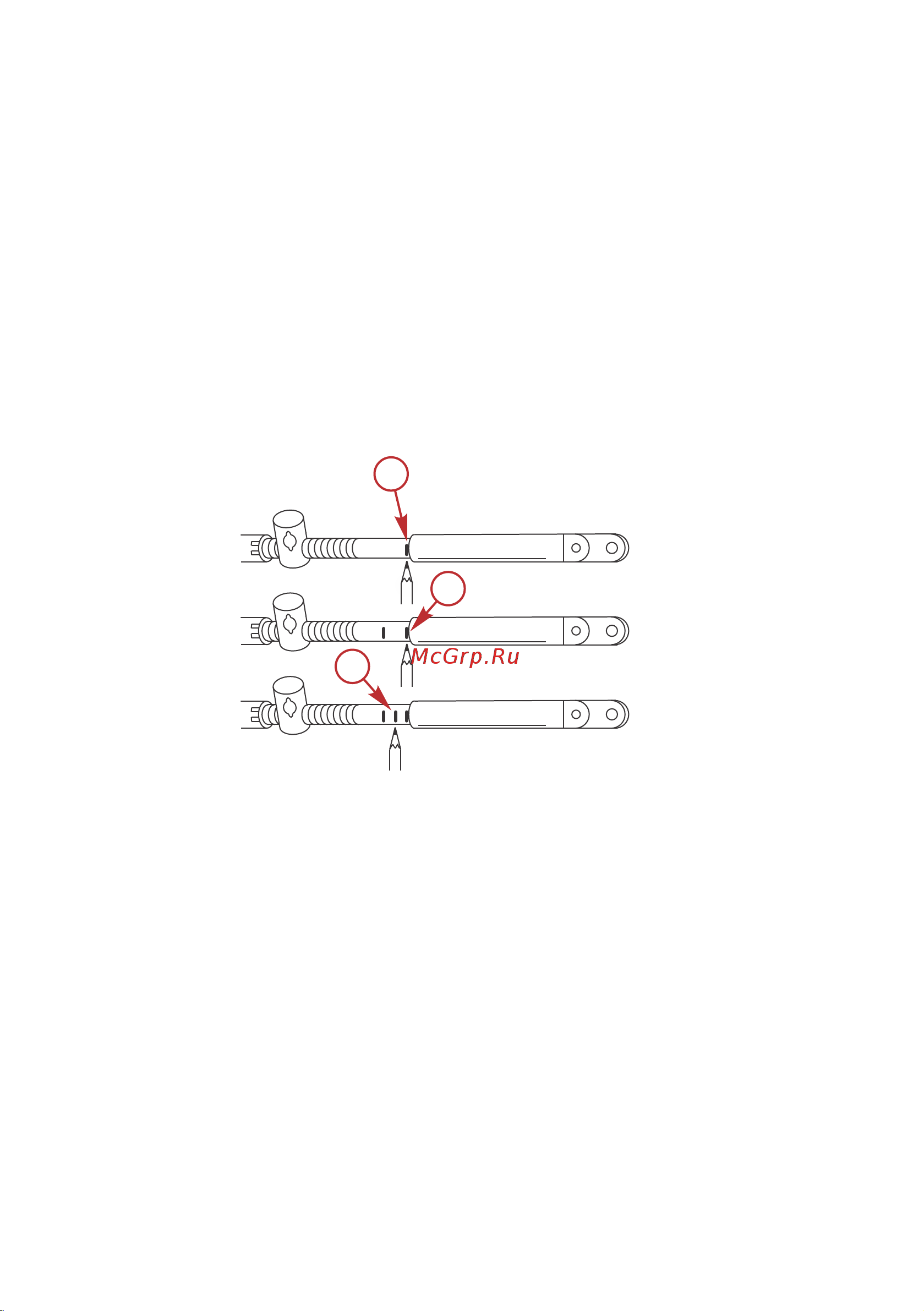 Mercury F 20 MLH EFI [117/128] Установка двигателя