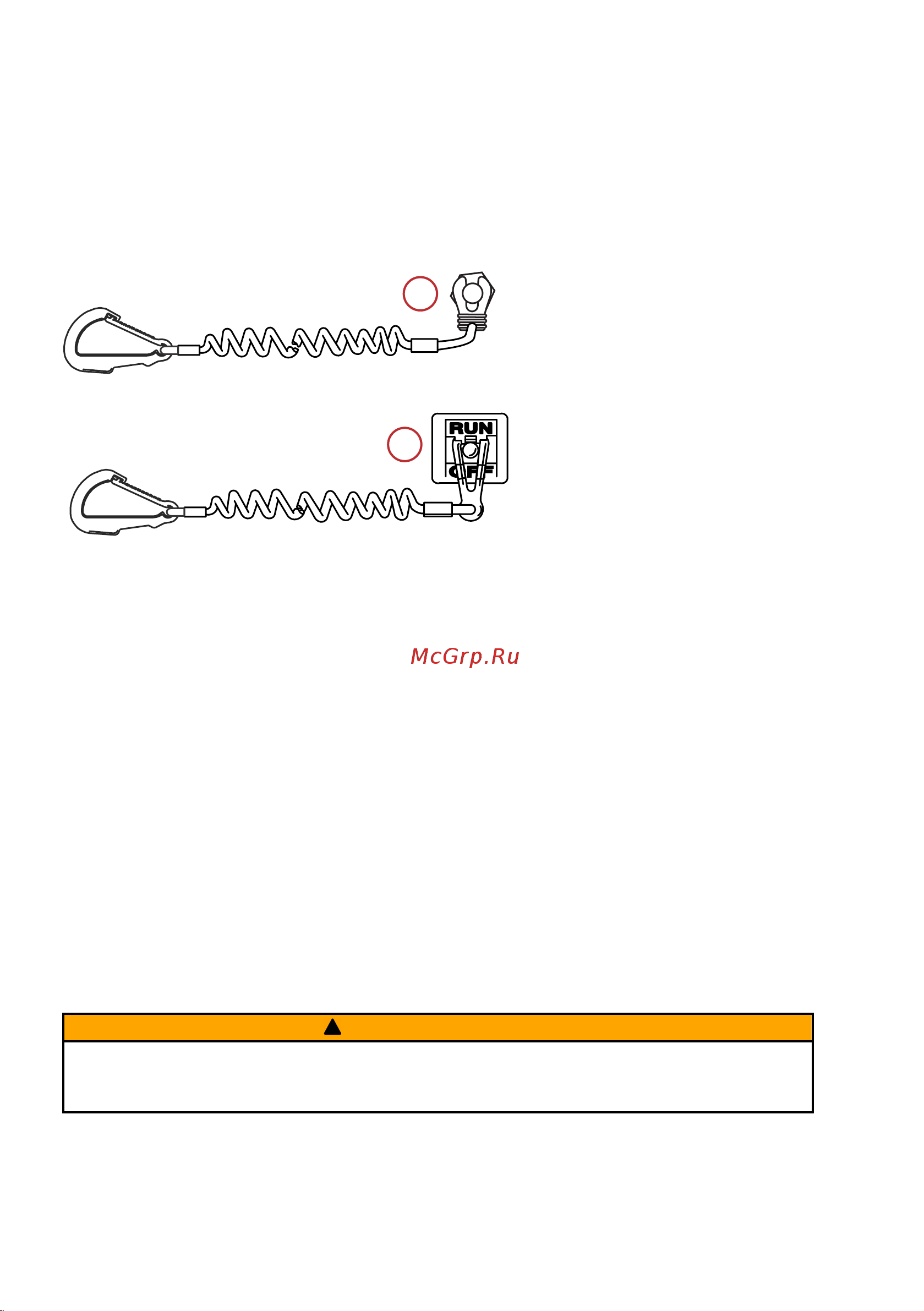 Mercury F 20 MLH EFI [14/128] Общие сведения