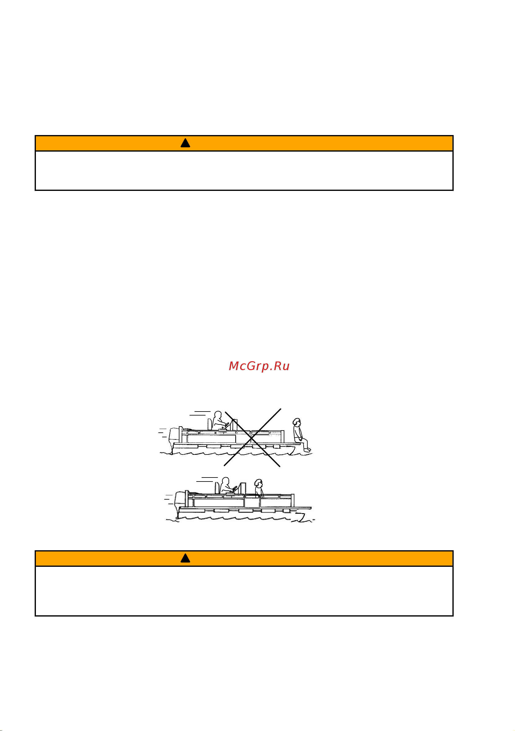 Mercury F 60 ELPT EFI СТ [16/115] Общие сведения