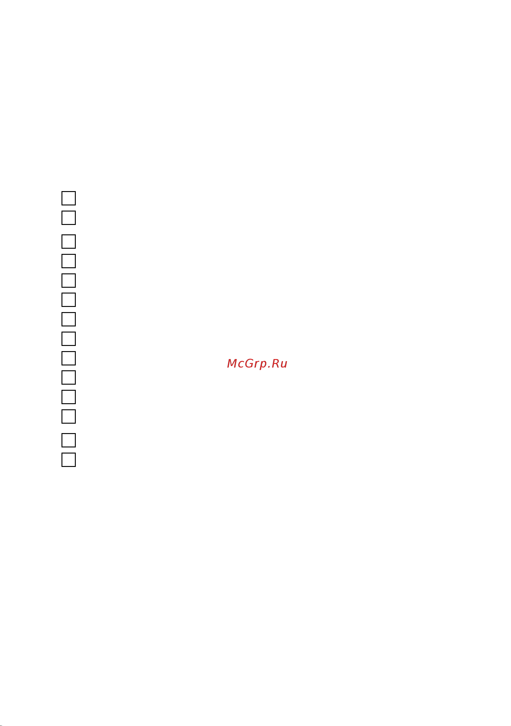 Mercury F 60 ELPT EFI СТ [22/115] Общие сведения