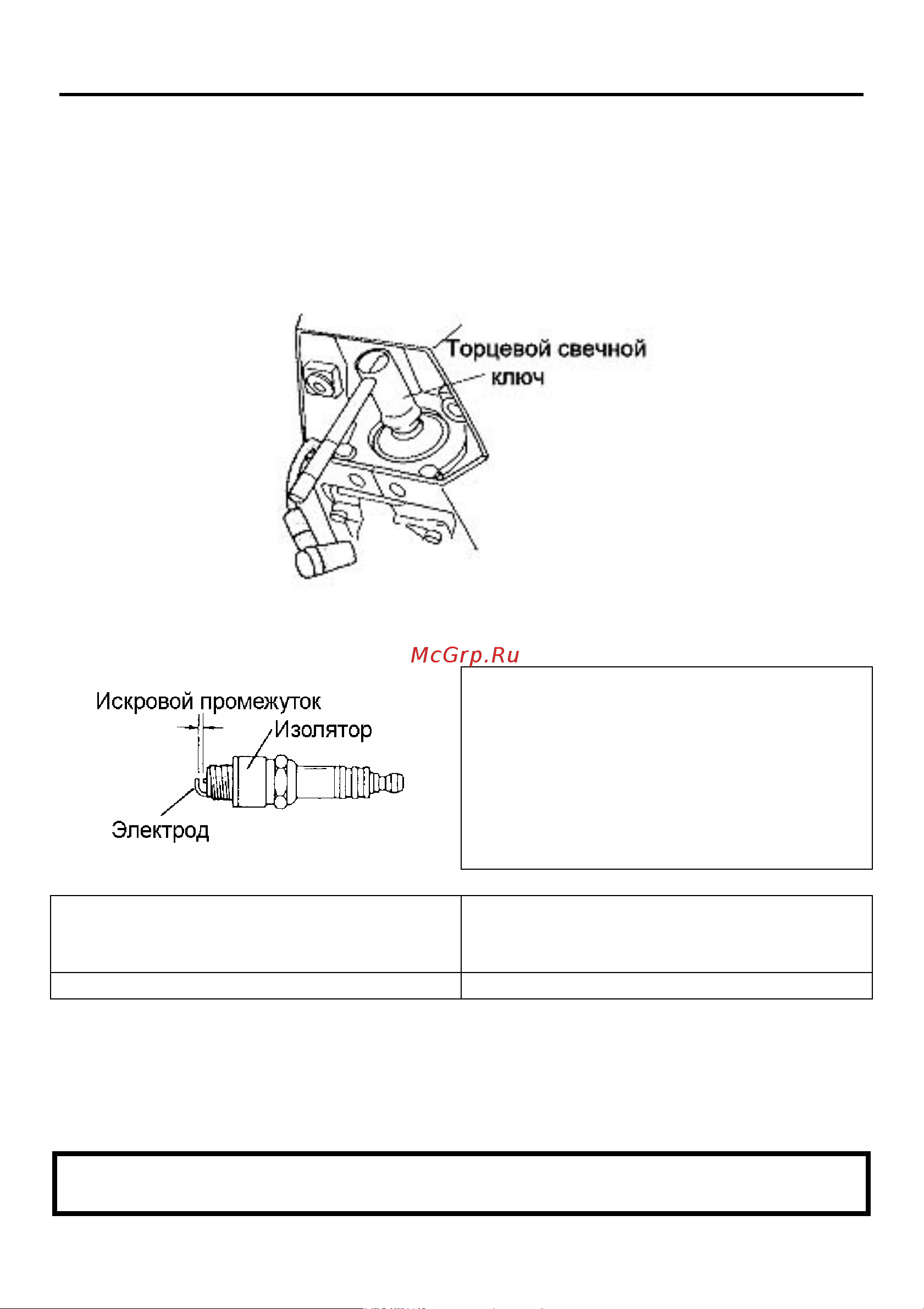 Tohatsu M 3.5 B 2L Руководство по эксплуатации онлайн [33/43] 634321