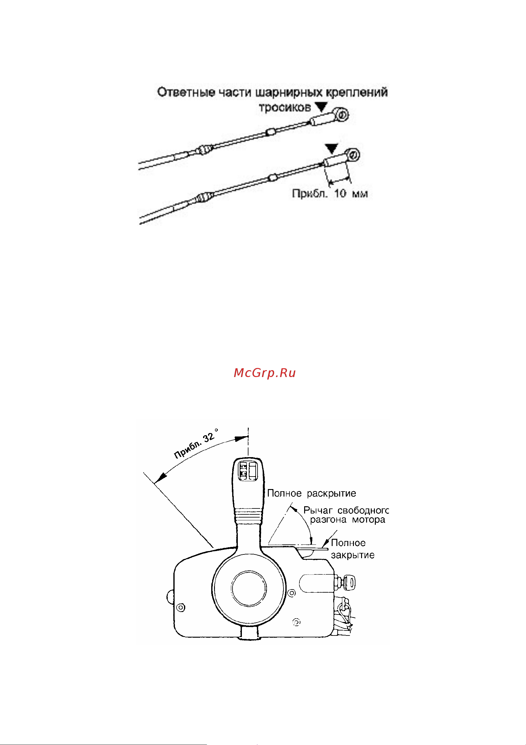 Tohatsu M 50 D2 EPTOS Руководство по эксплуатации онлайн [20/88] 634317