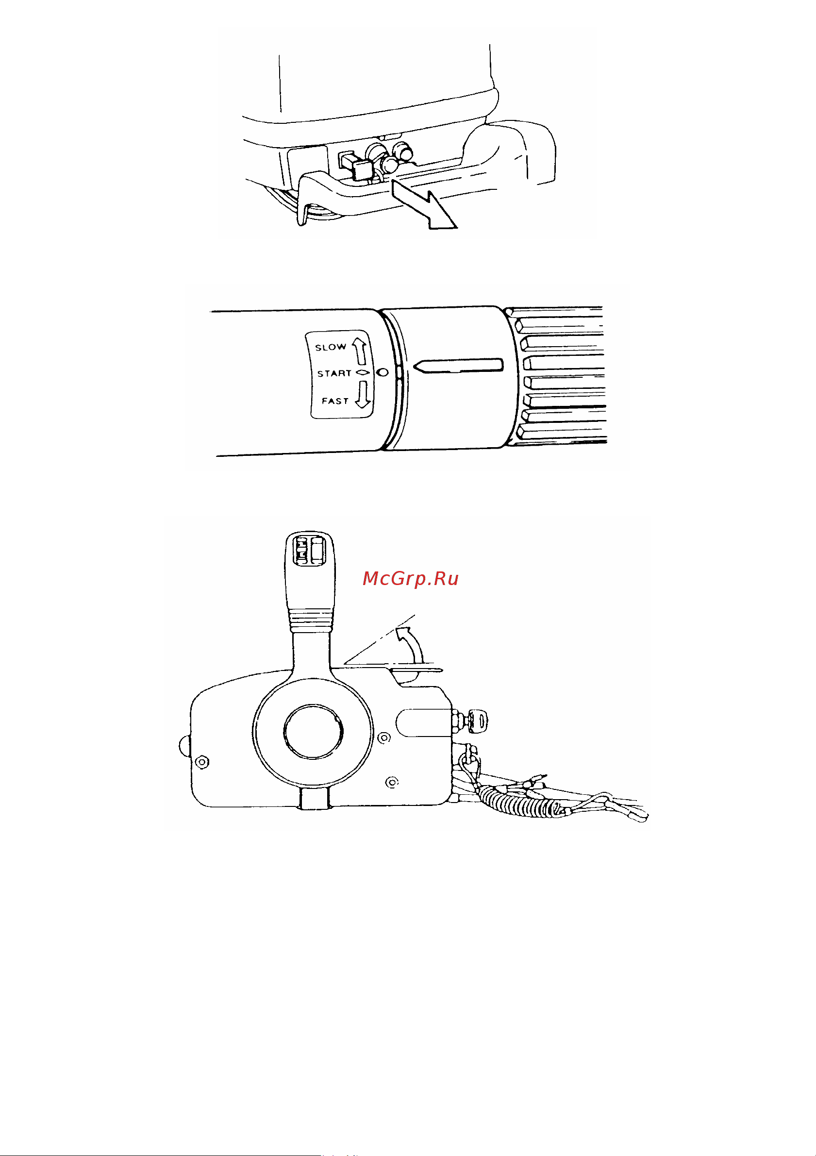 Tohatsu M 50 D2 EPTOS Руководство по эксплуатации онлайн [42/88] 634317