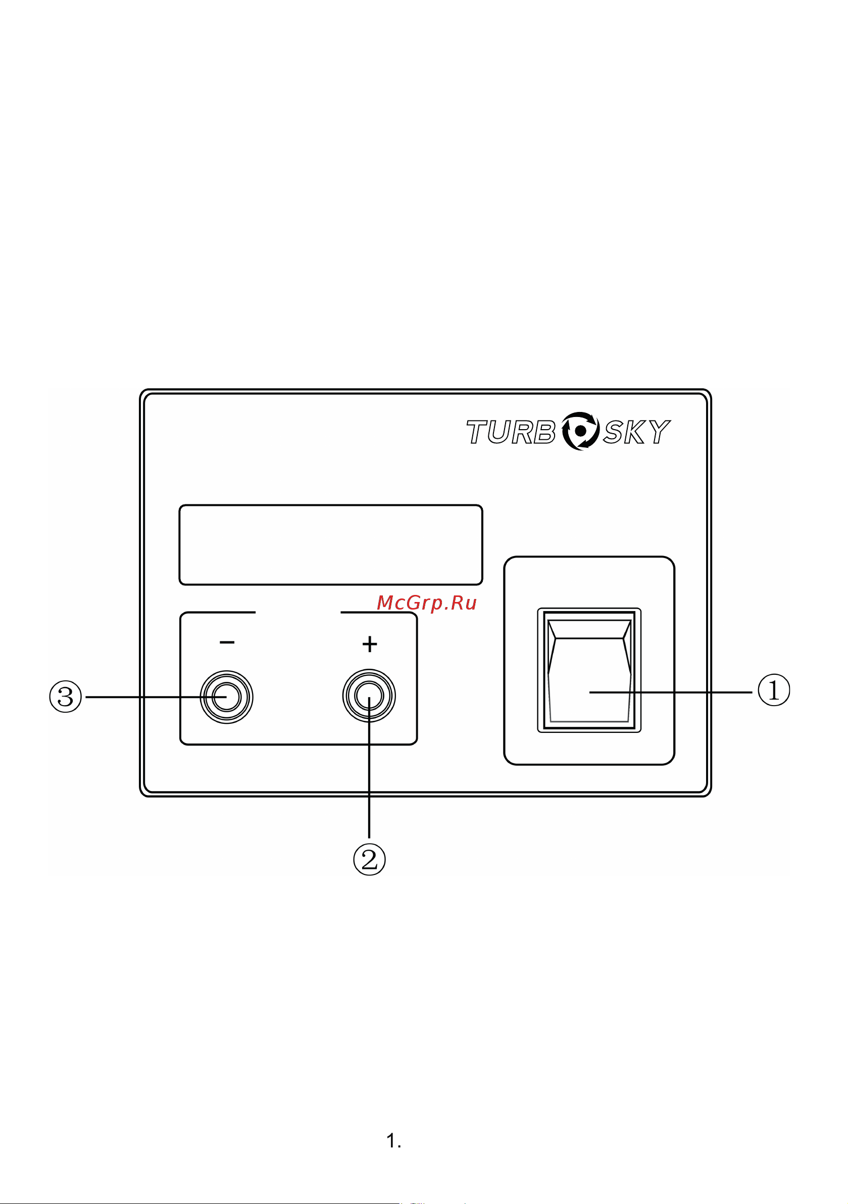TurboSky BP-10 [2/3] Сеть