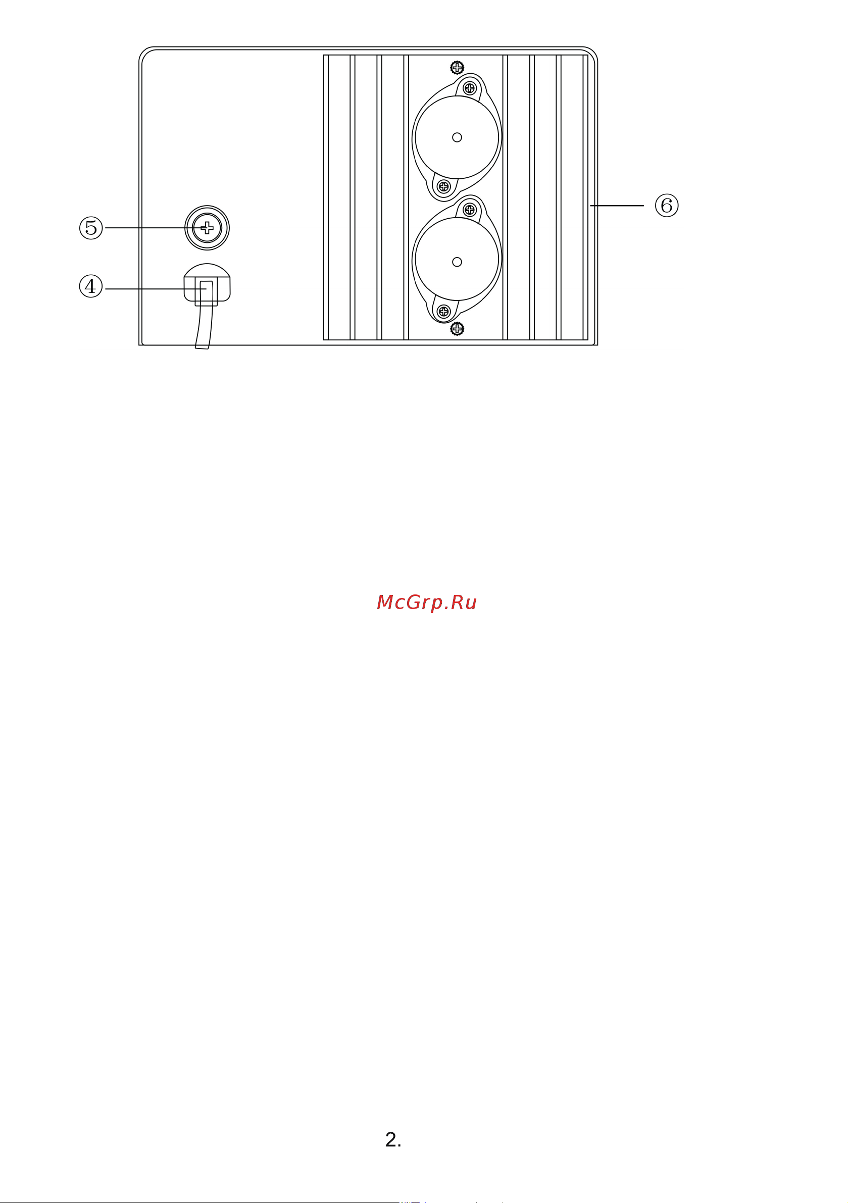 TurboSky BP-10 [3/3] Внимание