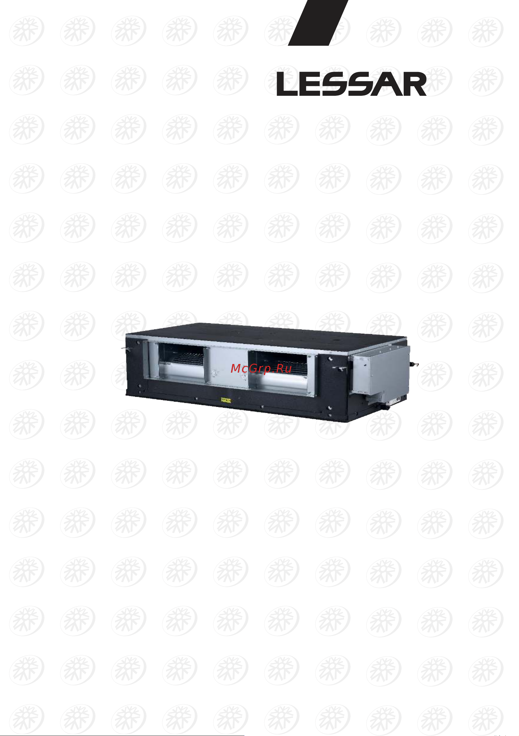 Lessar LSM-H71DUA2H Инструкция по эксплуатации онлайн