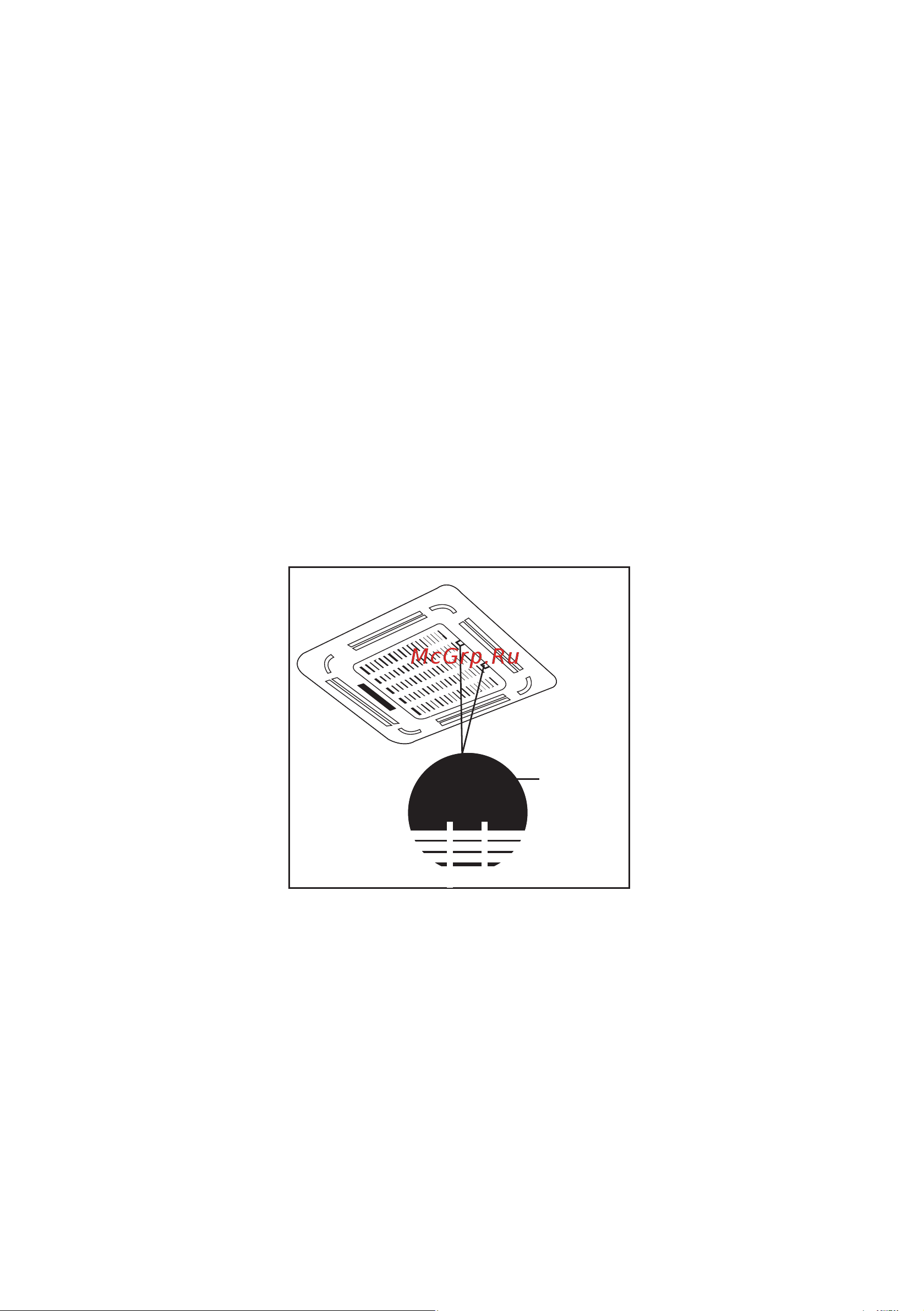 Lessar LU-2HE18FME2 [48/124] Кассетные блоки