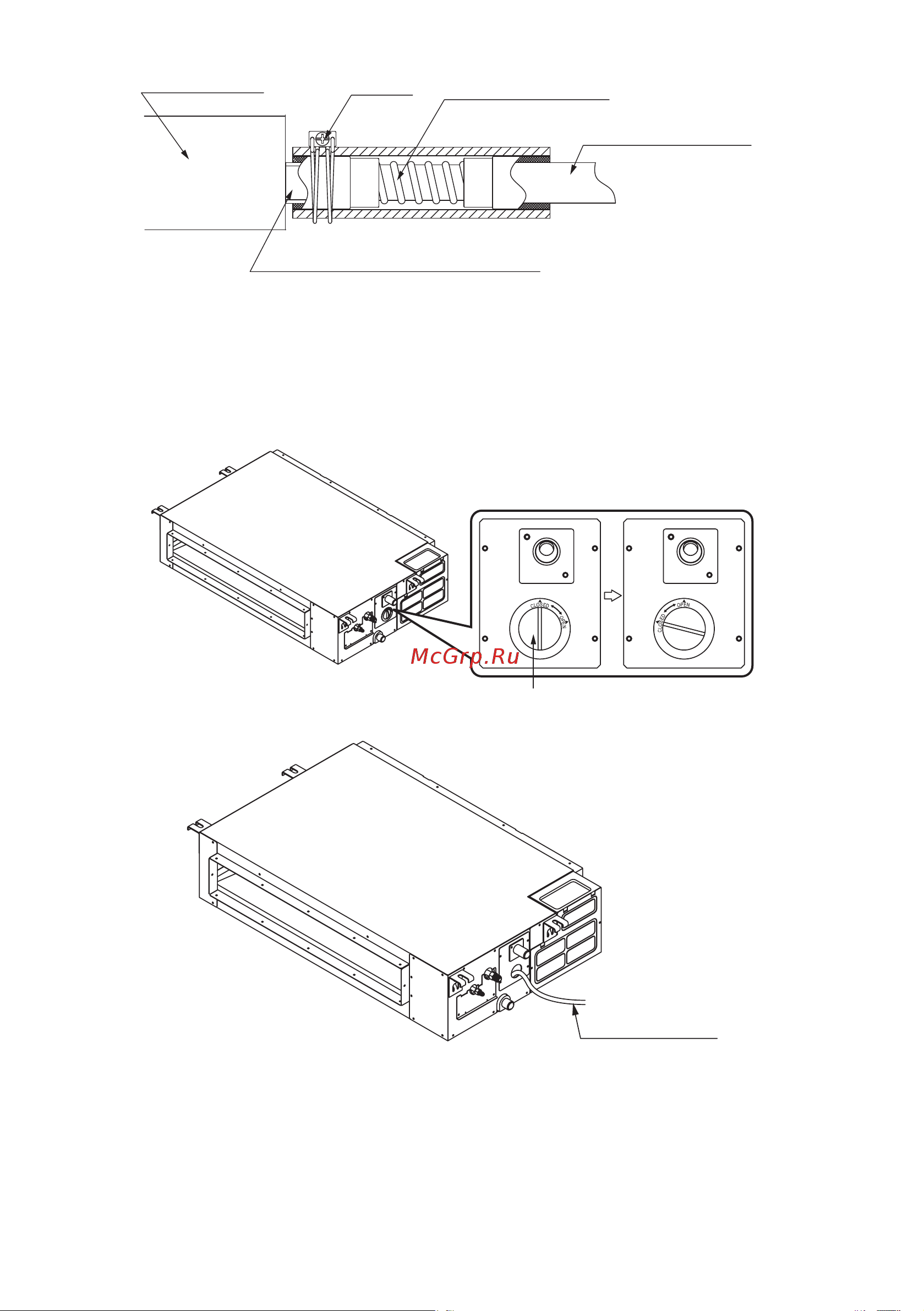 Lessar LU-2HE18FME2 Инструкция по эксплуатации онлайн [83/124] 634517